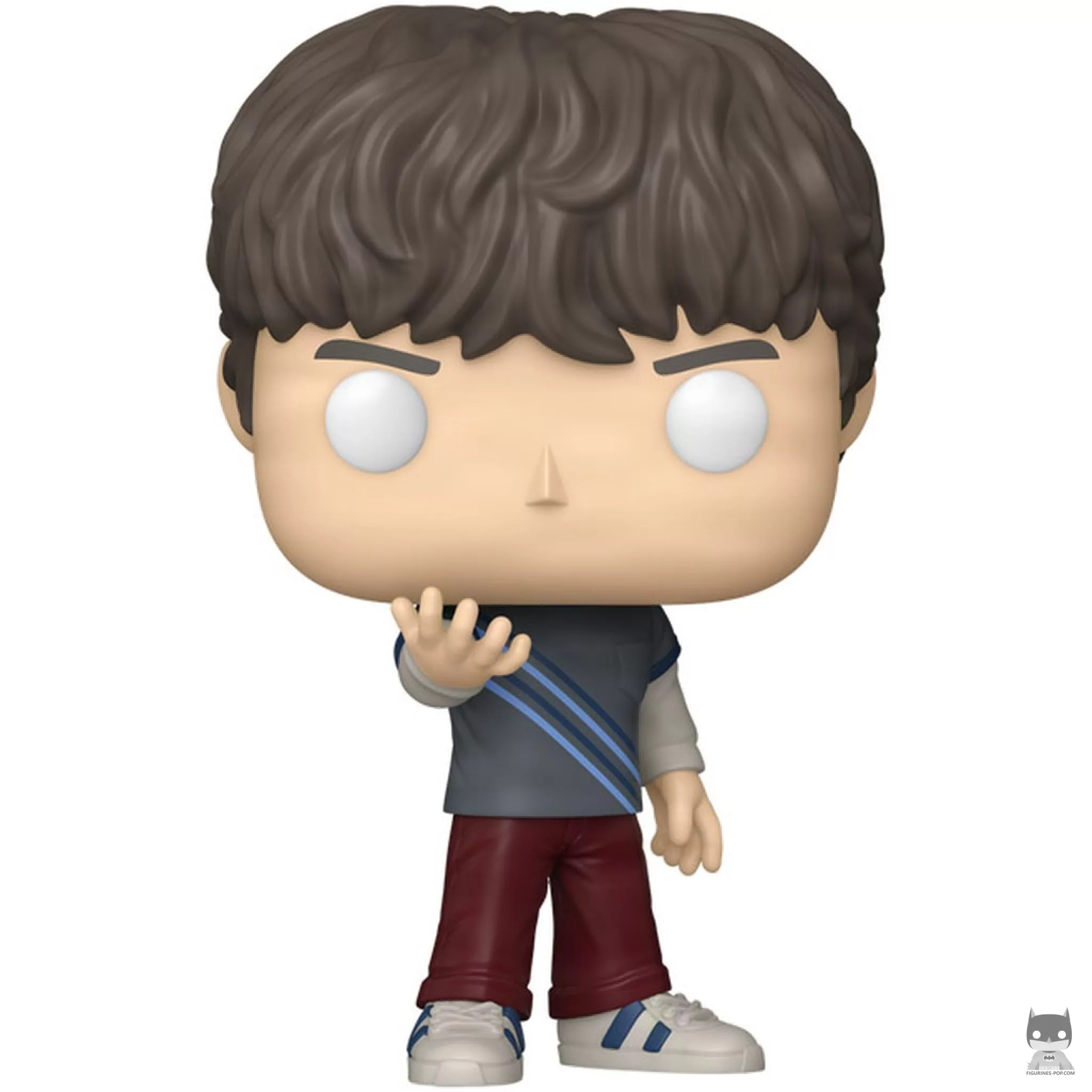 Figurine Funko POP Will Byers (Hive Mind) (Stranger Things)