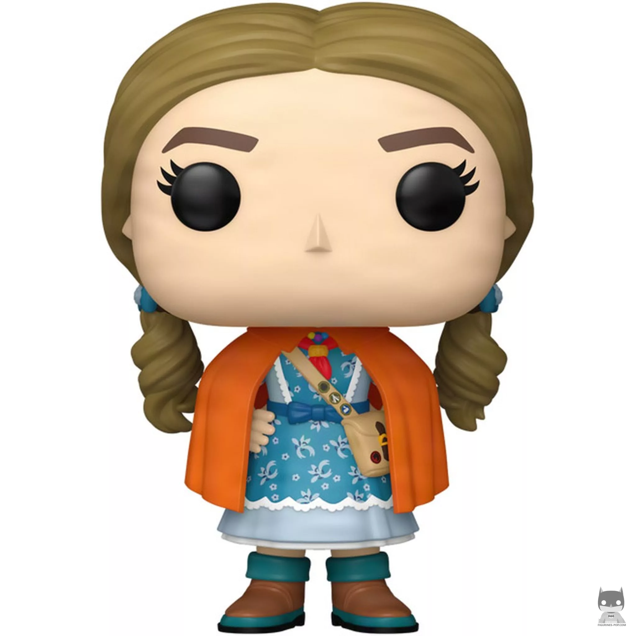 Figurine Funko POP Holly l'héroïque (Stranger Things)