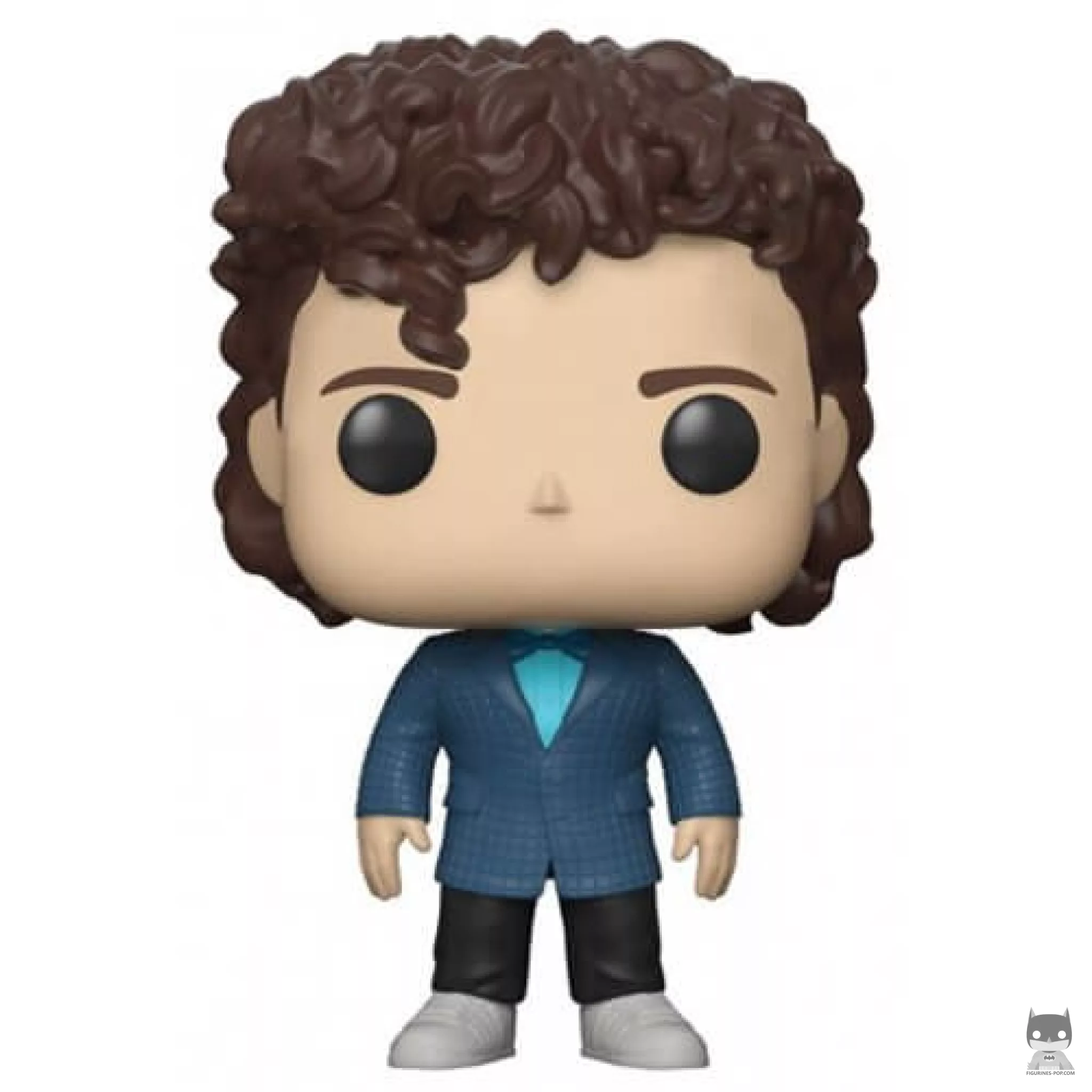 Figurine Funko POP Dustin au bal de fin d'année (Stranger Things)