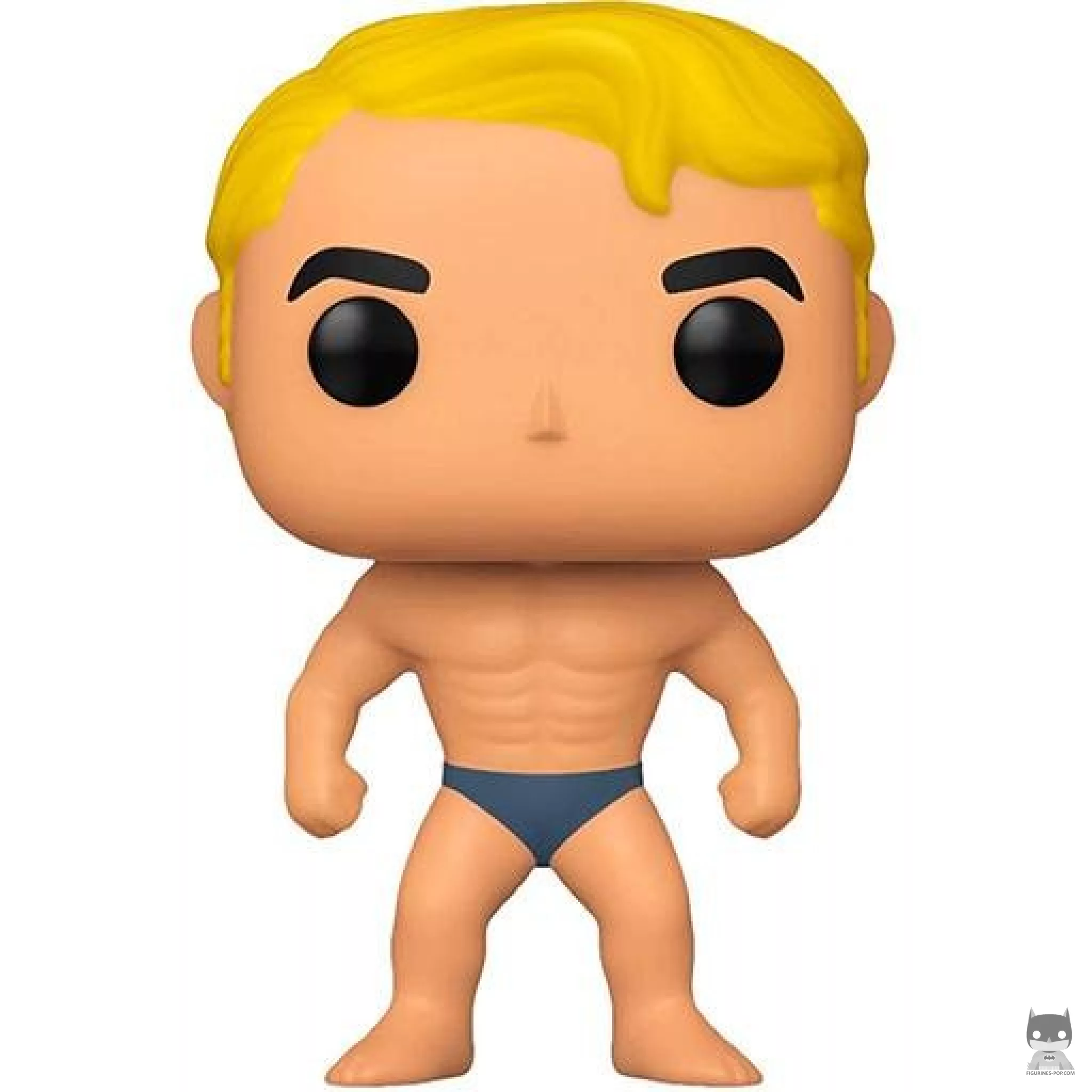 Figurine Funko POP Stretch Armstrong (Stretch Armstrong)