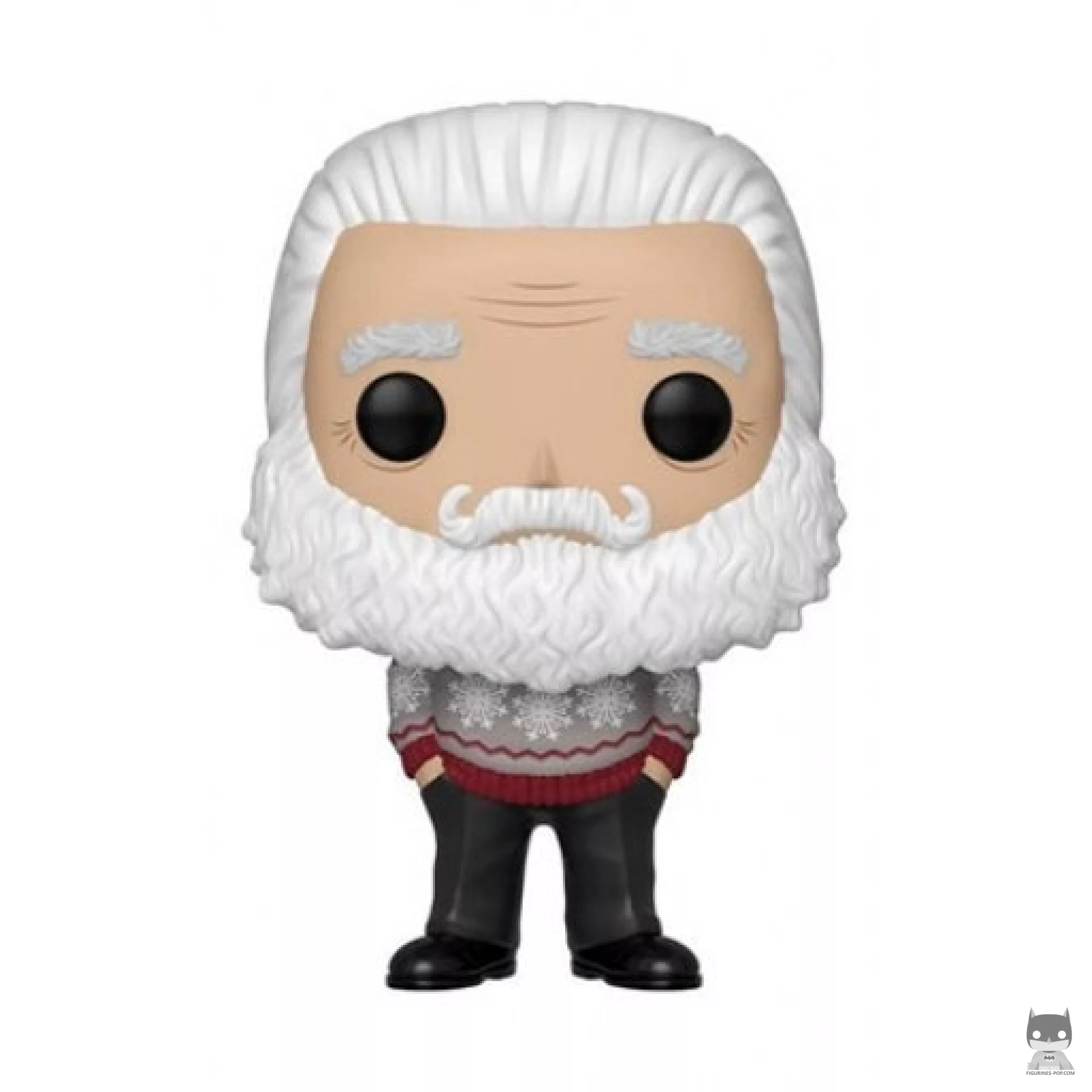 Figurine Funko POP Père Noël (Super Noël)