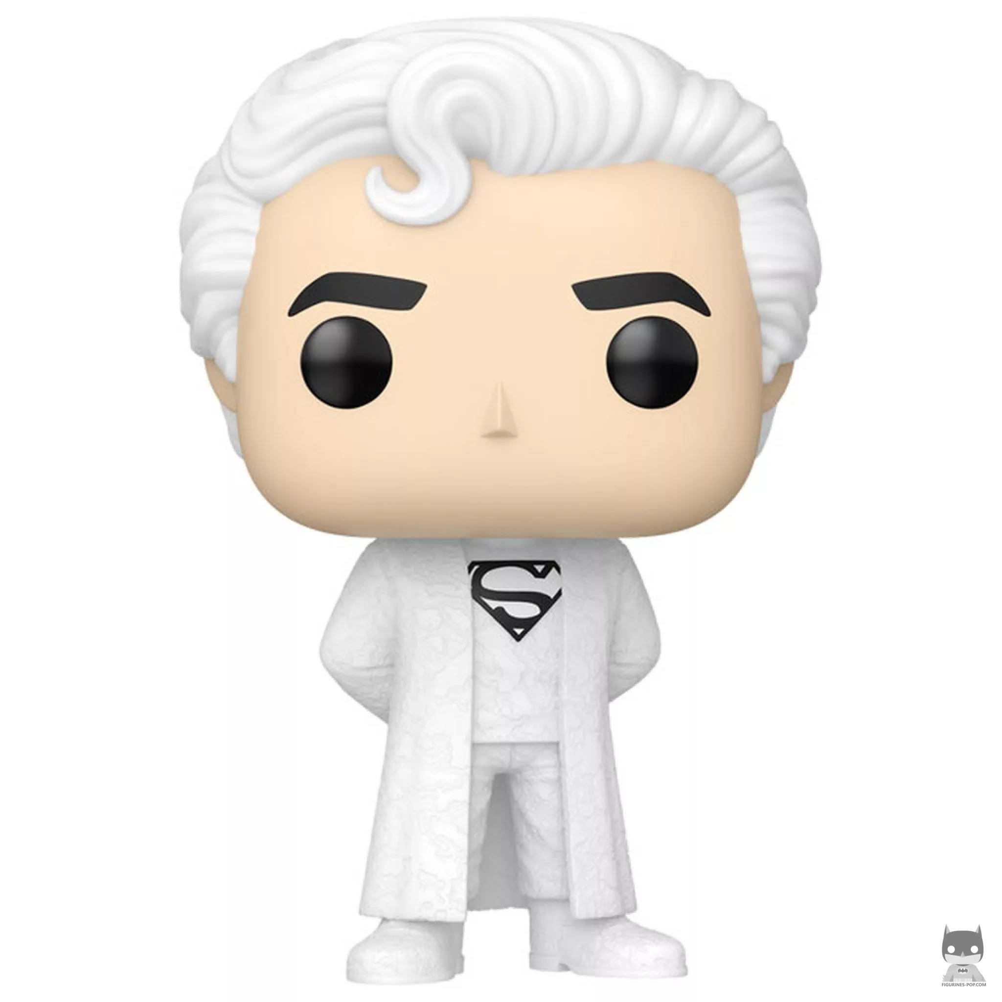 Figurine Funko POP Jor-El (Superman (1978))
