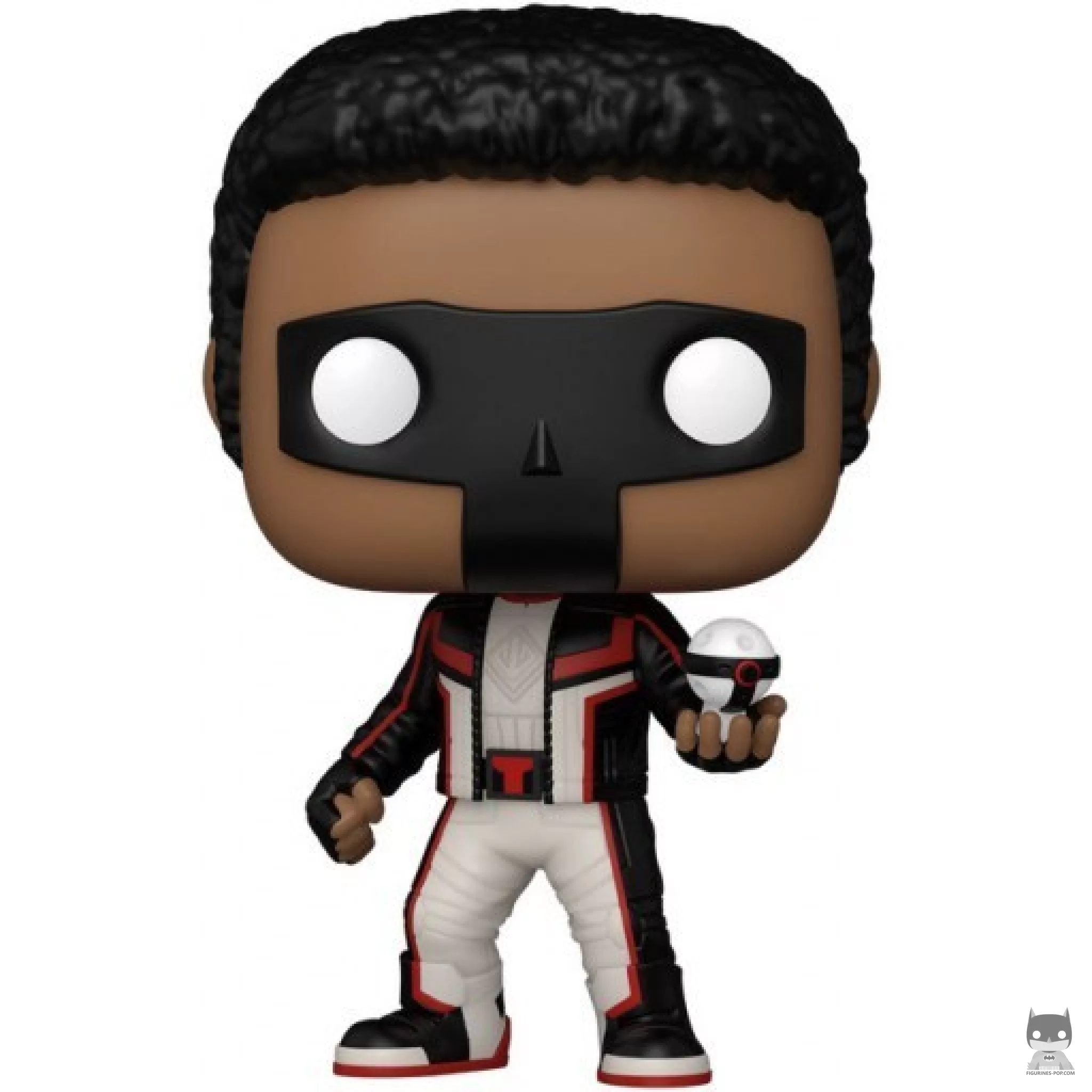Figurine Funko POP Mr. Terrific (Superman (Film 2025))