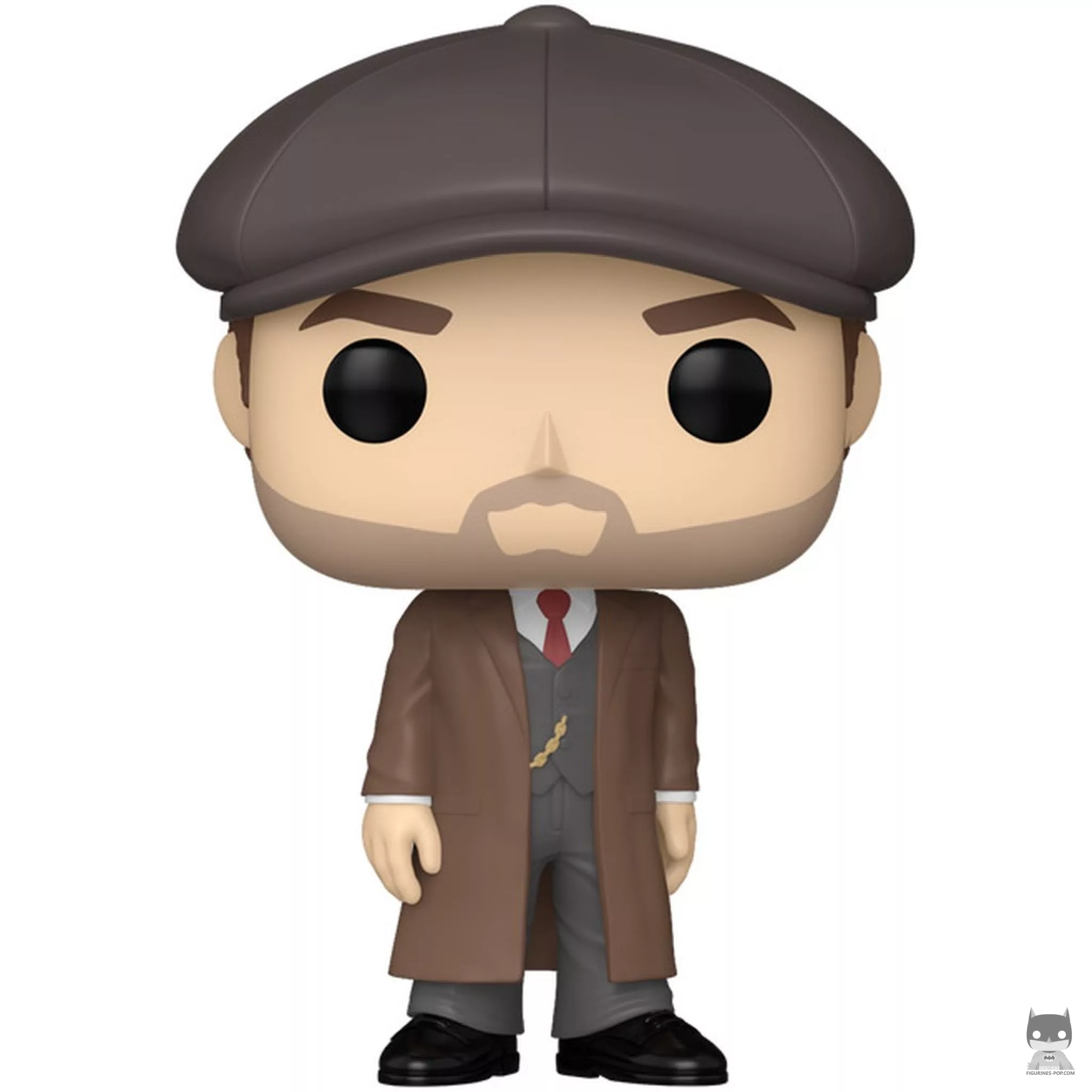 Figurine Funko POP Dean Winchester (Supernatural)