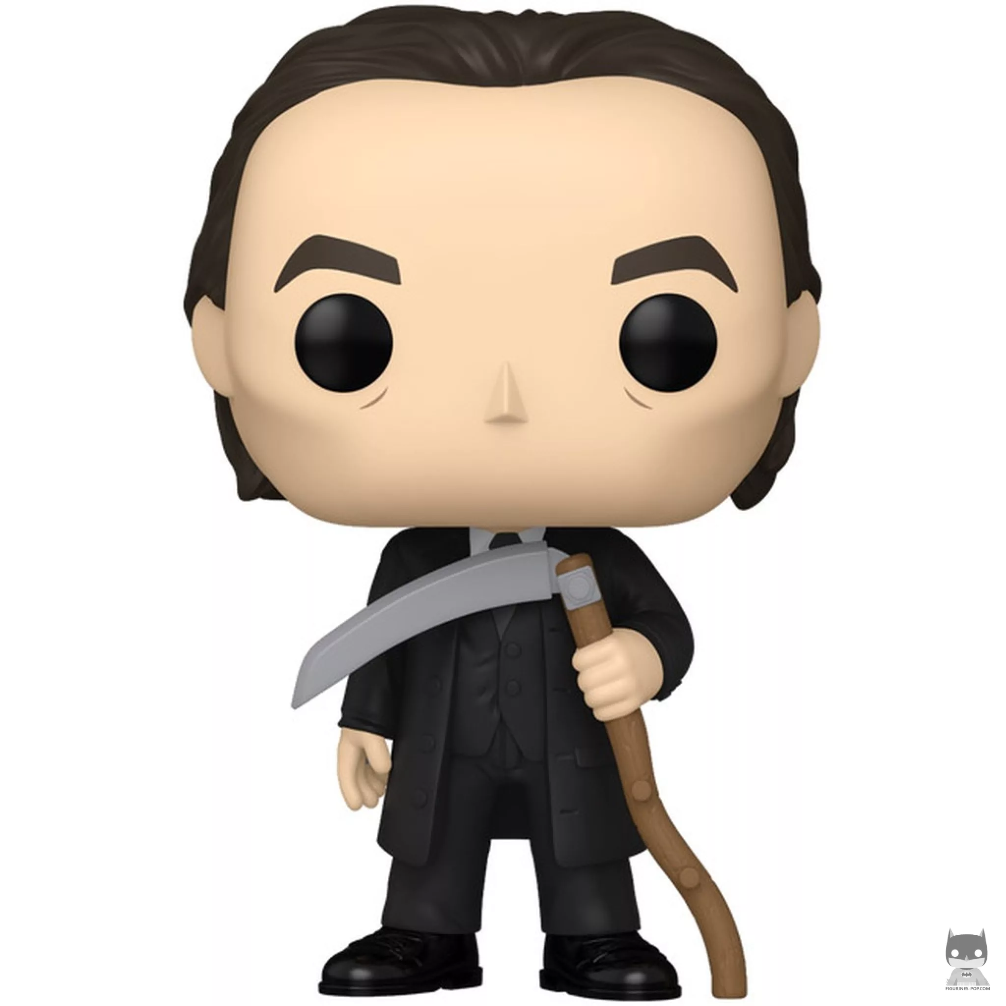Figurine Funko POP La Mort (Supernatural)