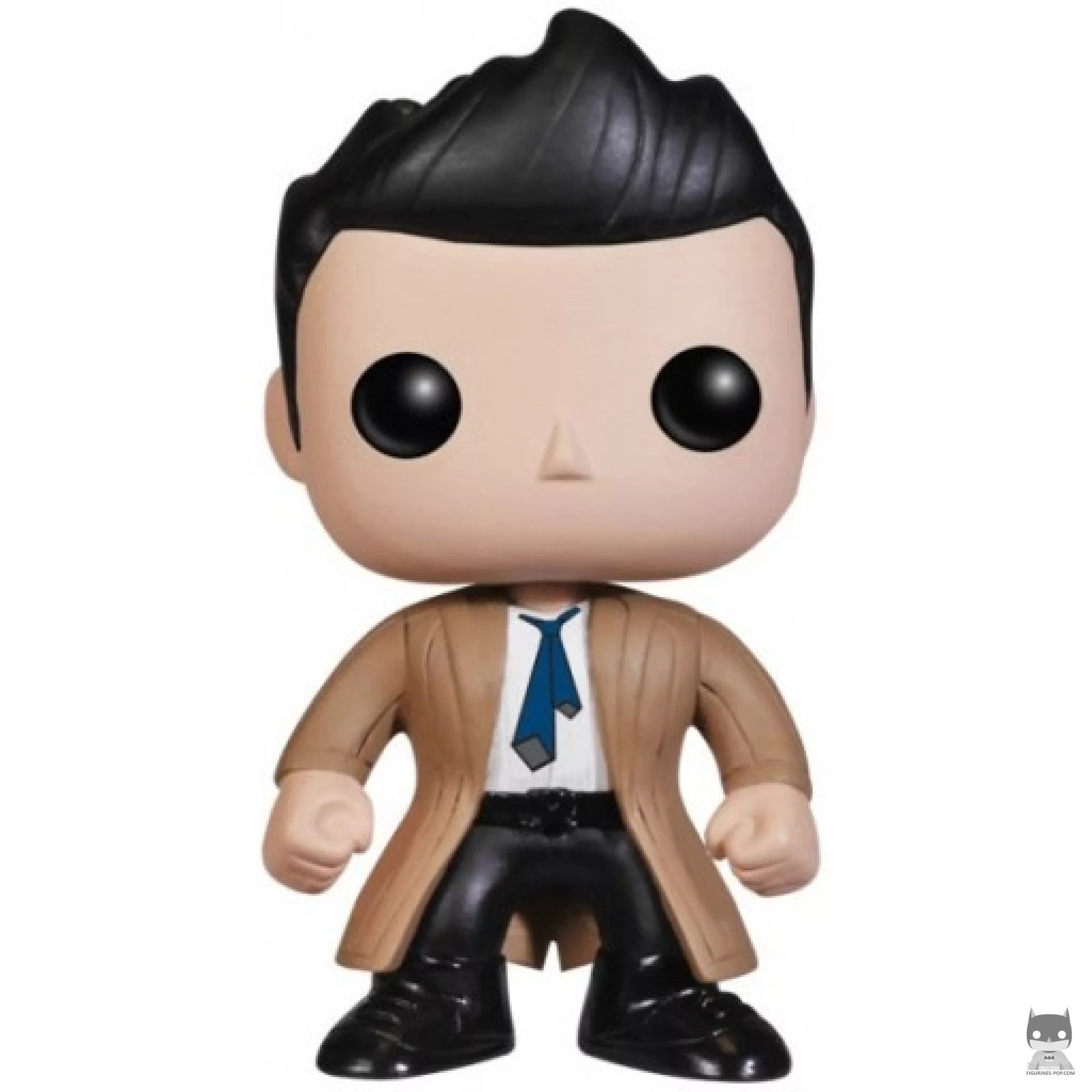 Figurine Funko POP Castiel (Supernatural)