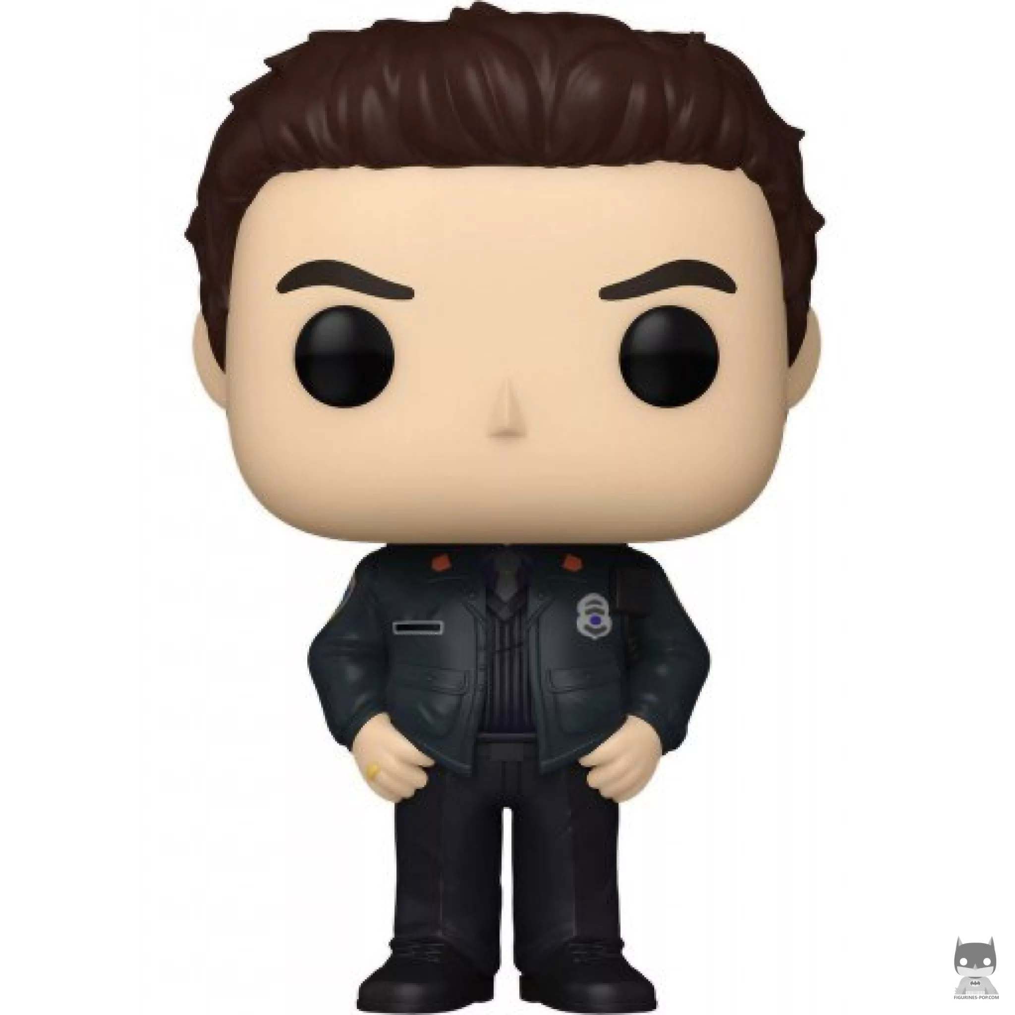 Figurine Funko POP James "Jimmy" McNulty (Sur Ecoute)