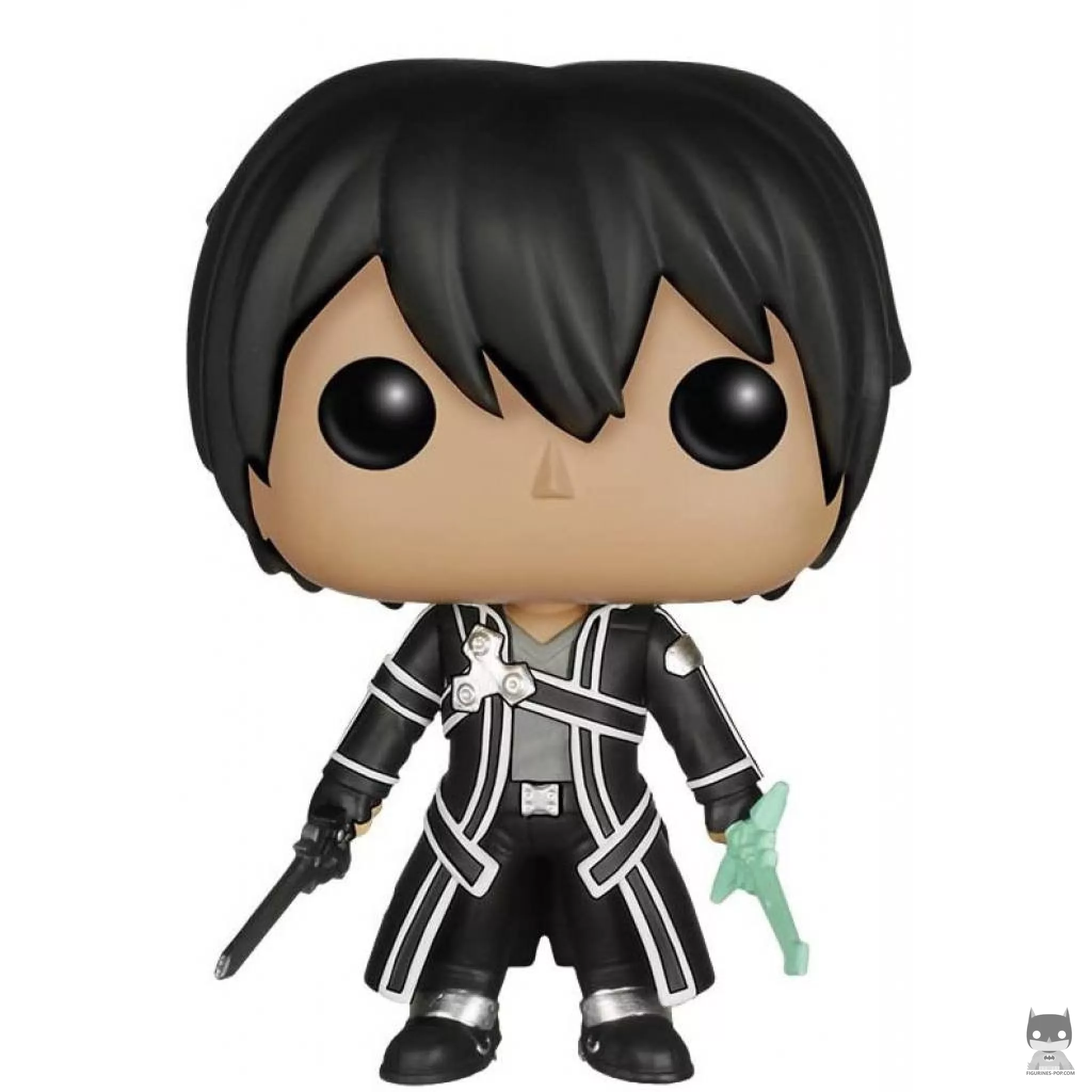 Figurine Funko POP Kirito (Sword Art Online)