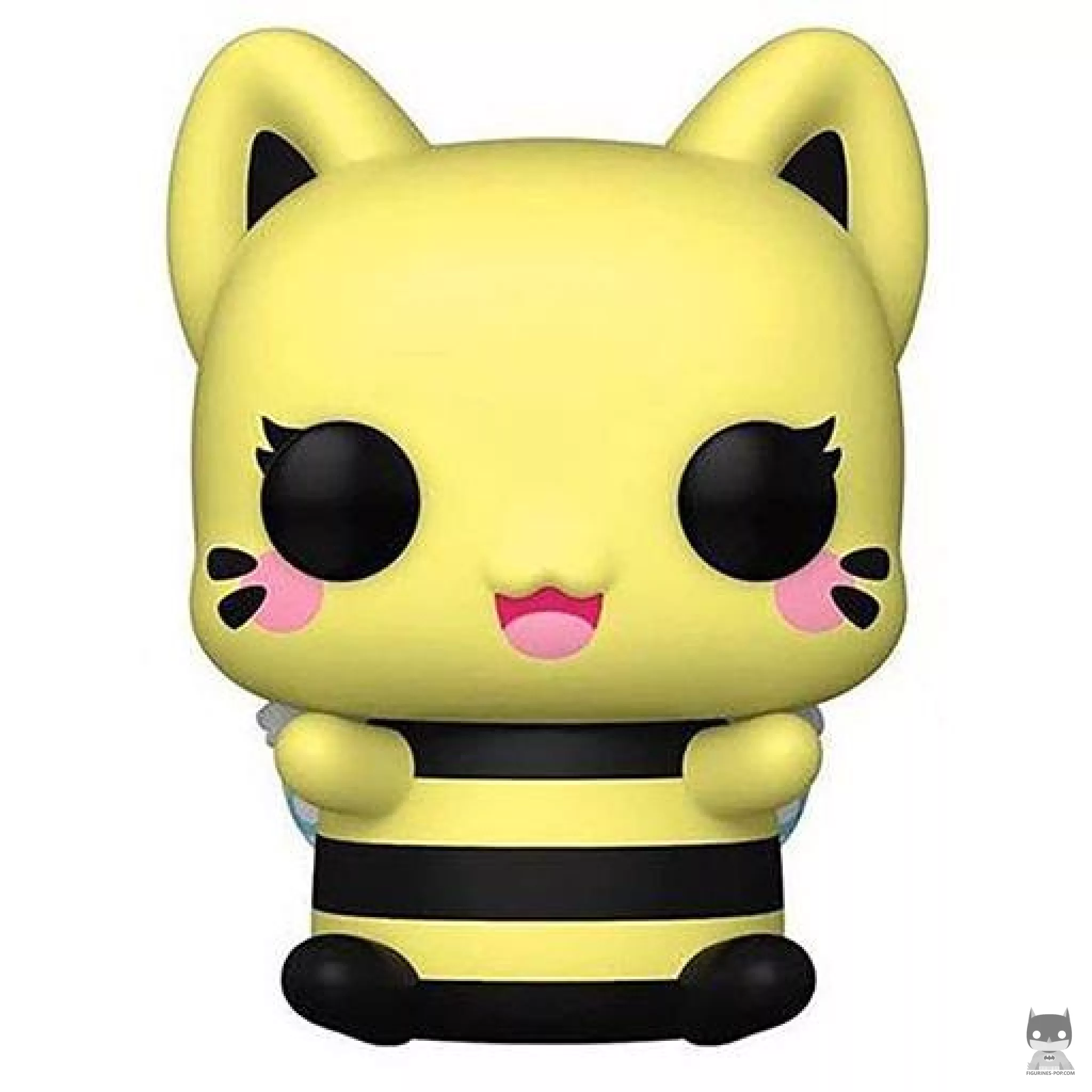 Figurine Funko POP Queen Bee Meowchi (Tasty Peach)