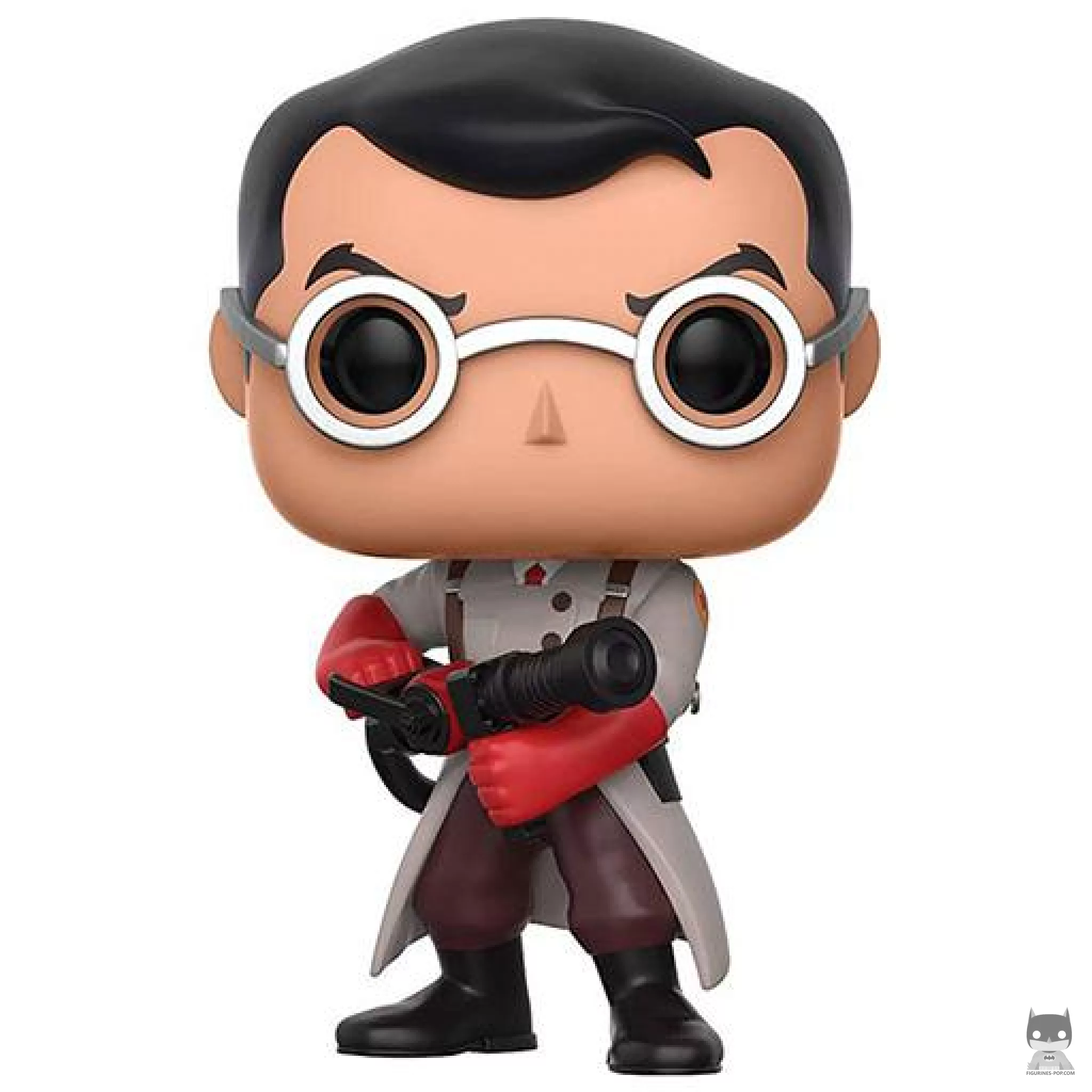 Figurine Funko POP Medic (Team Fortress 2)