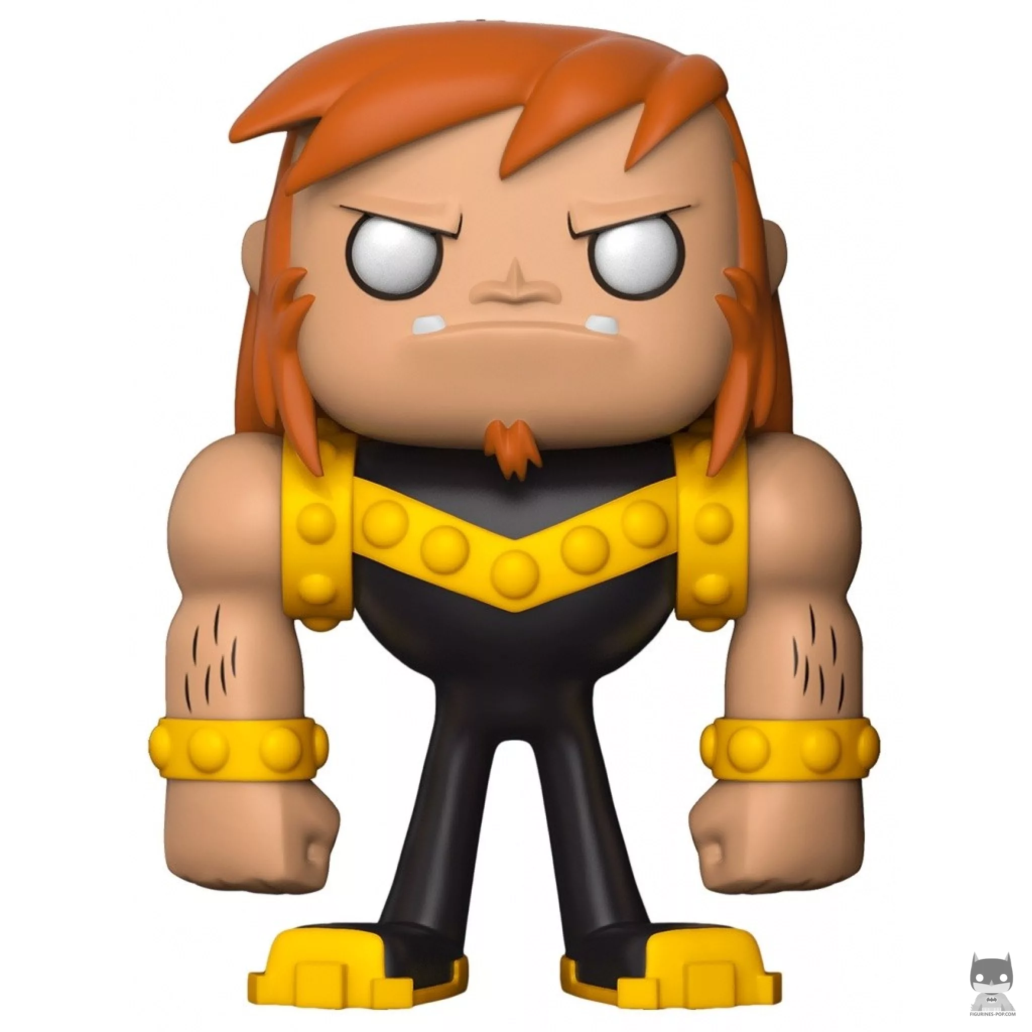 Figurine Funko POP Mammouth (Teen Titans Go!)