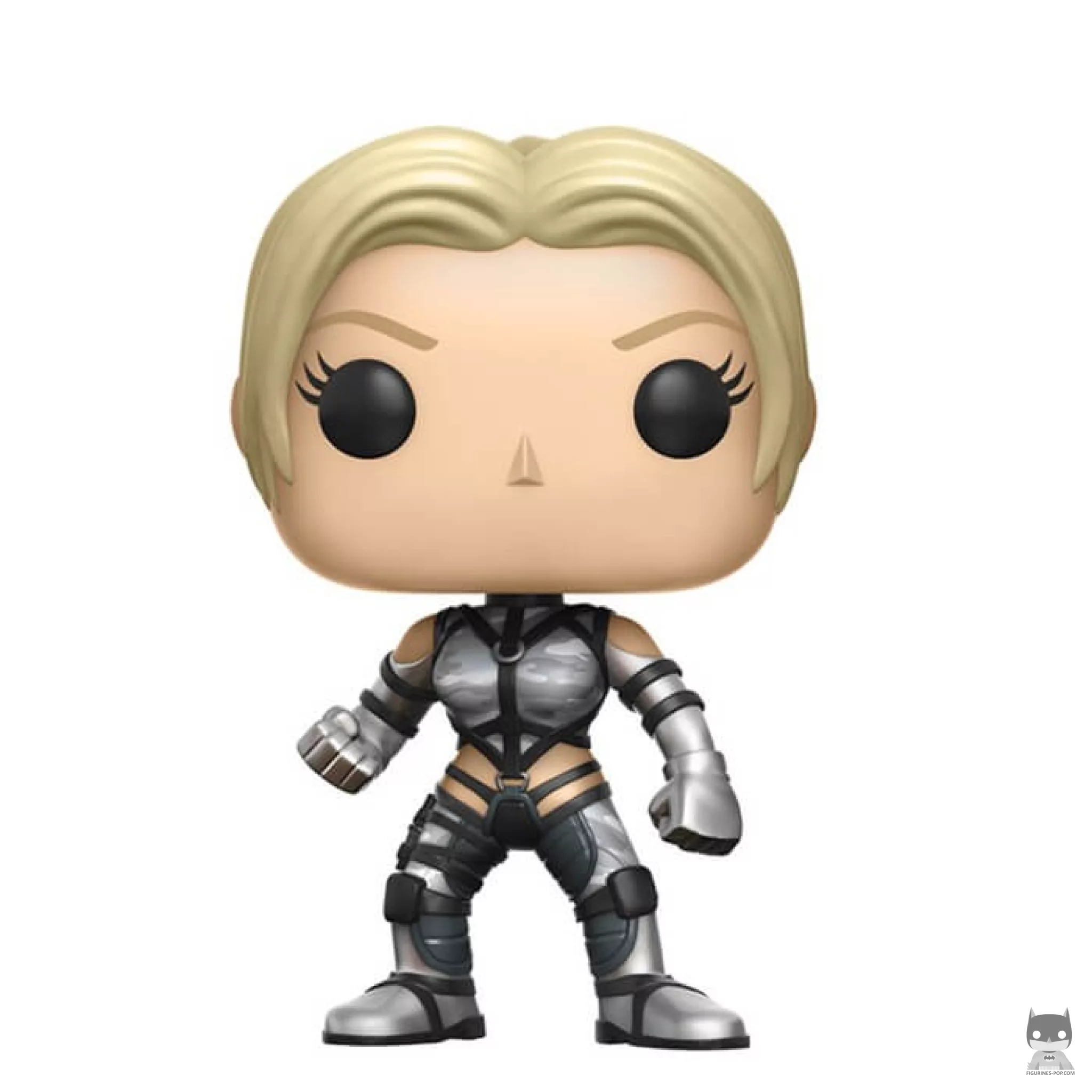 Figurine Funko POP Nina Williams (Argent) (Tekken)