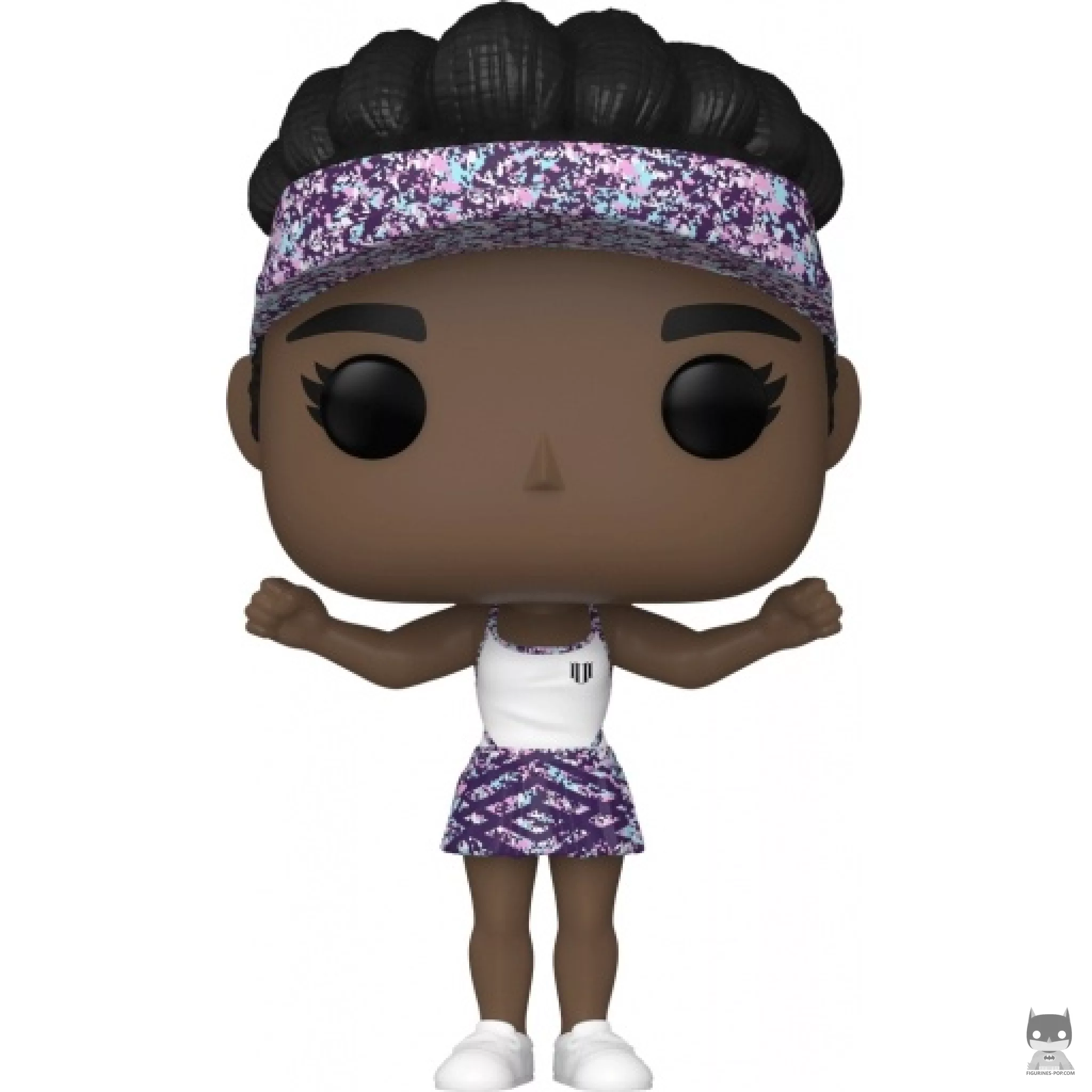Figurine Funko POP Venus Williams (Tennis Legends)
