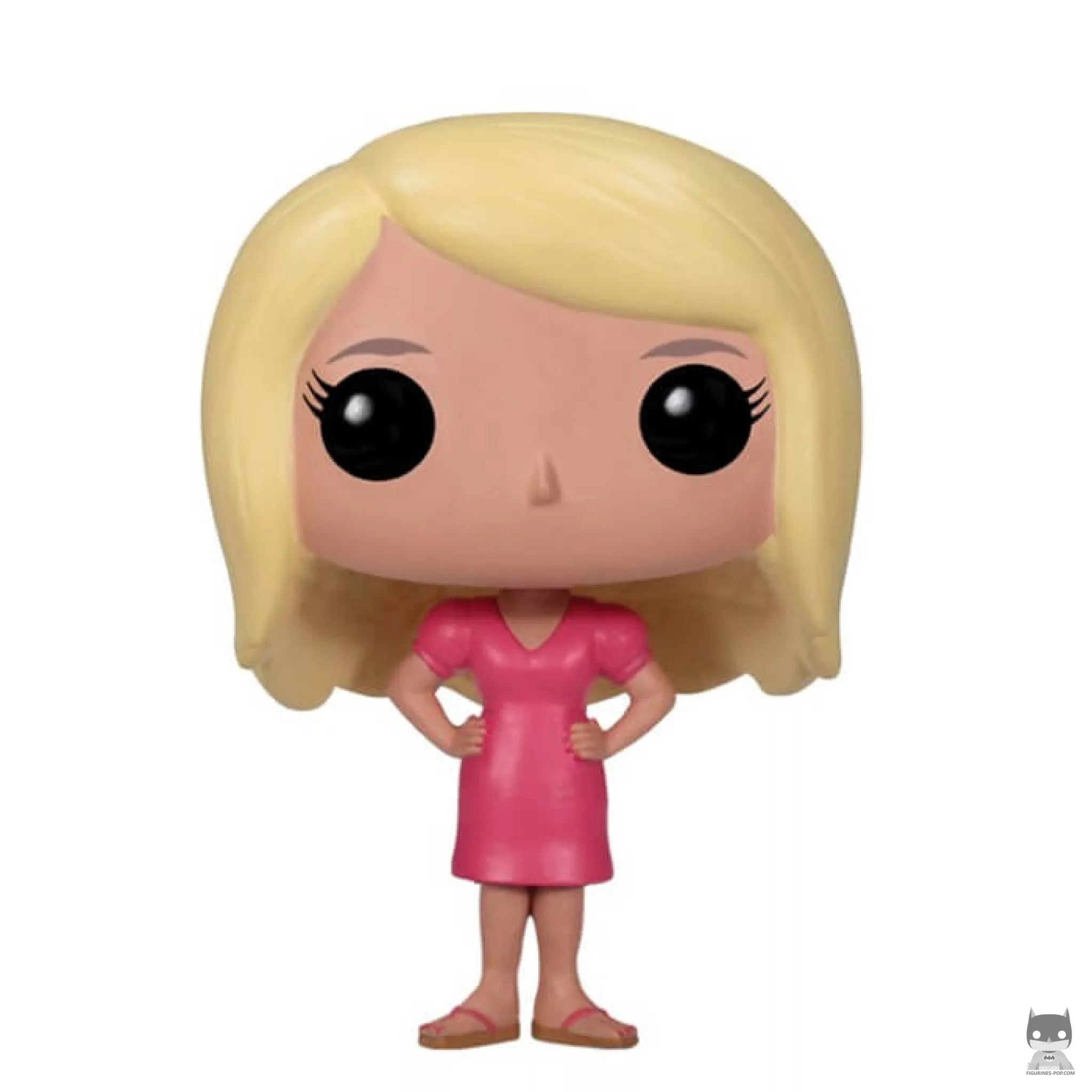 Figurine Funko POP Penny (The Big Bang Theory)