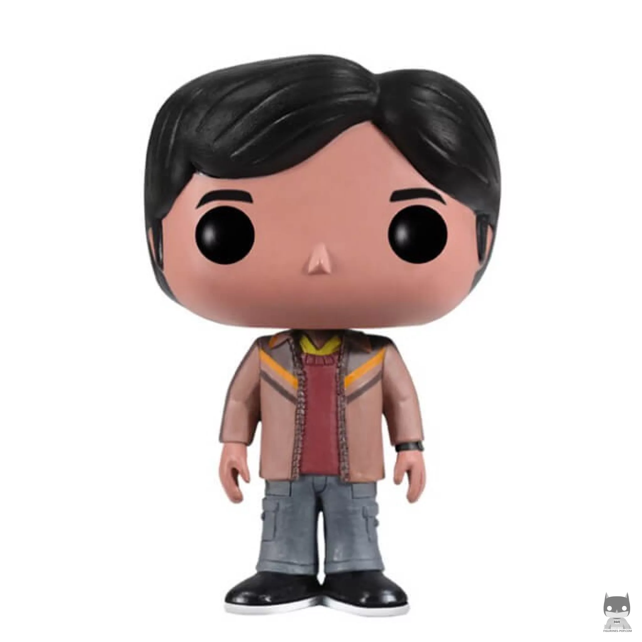 Figurine Funko POP Raj Koothrappali (The Big Bang Theory)