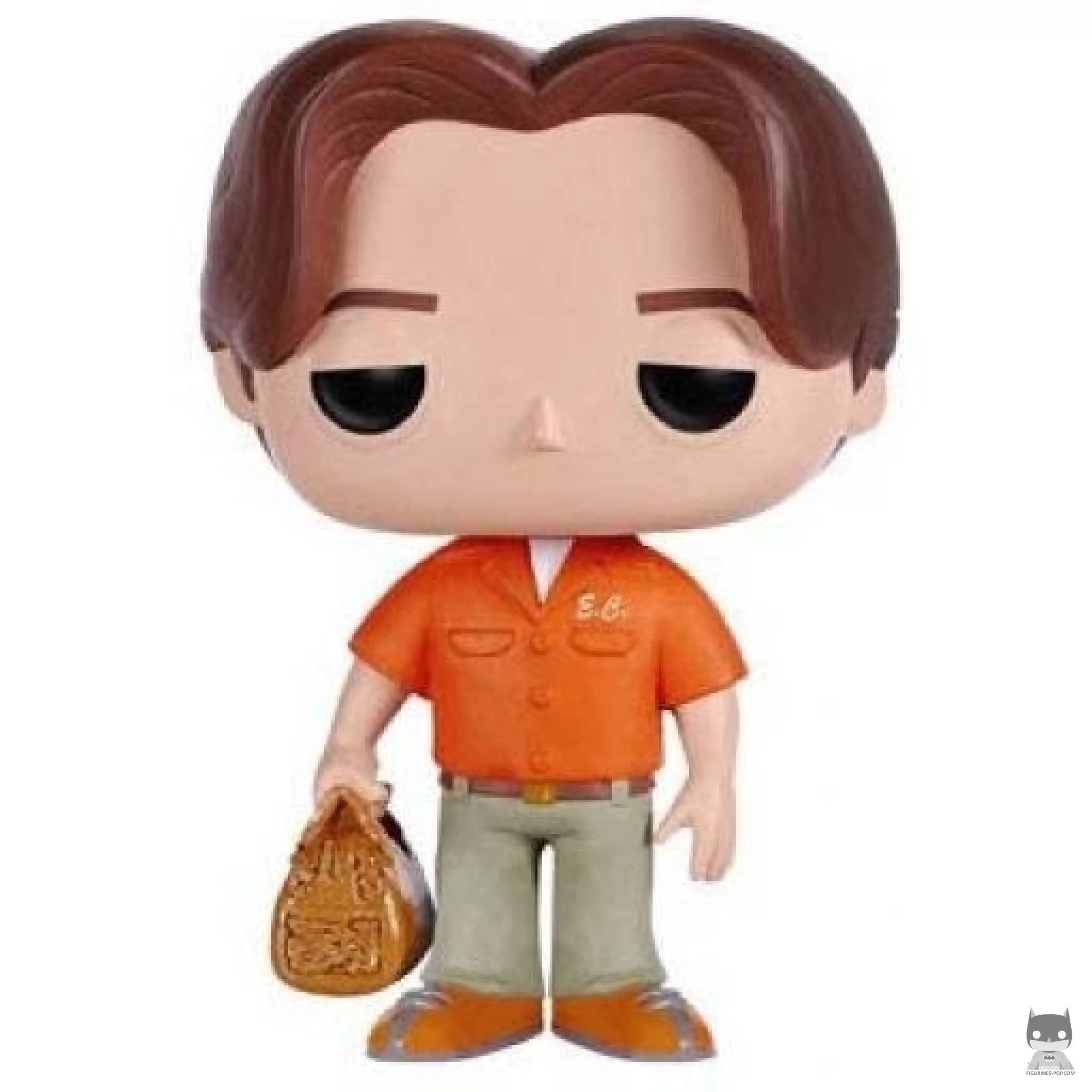 Figurine Funko POP Bunny (The Big Lebowski)