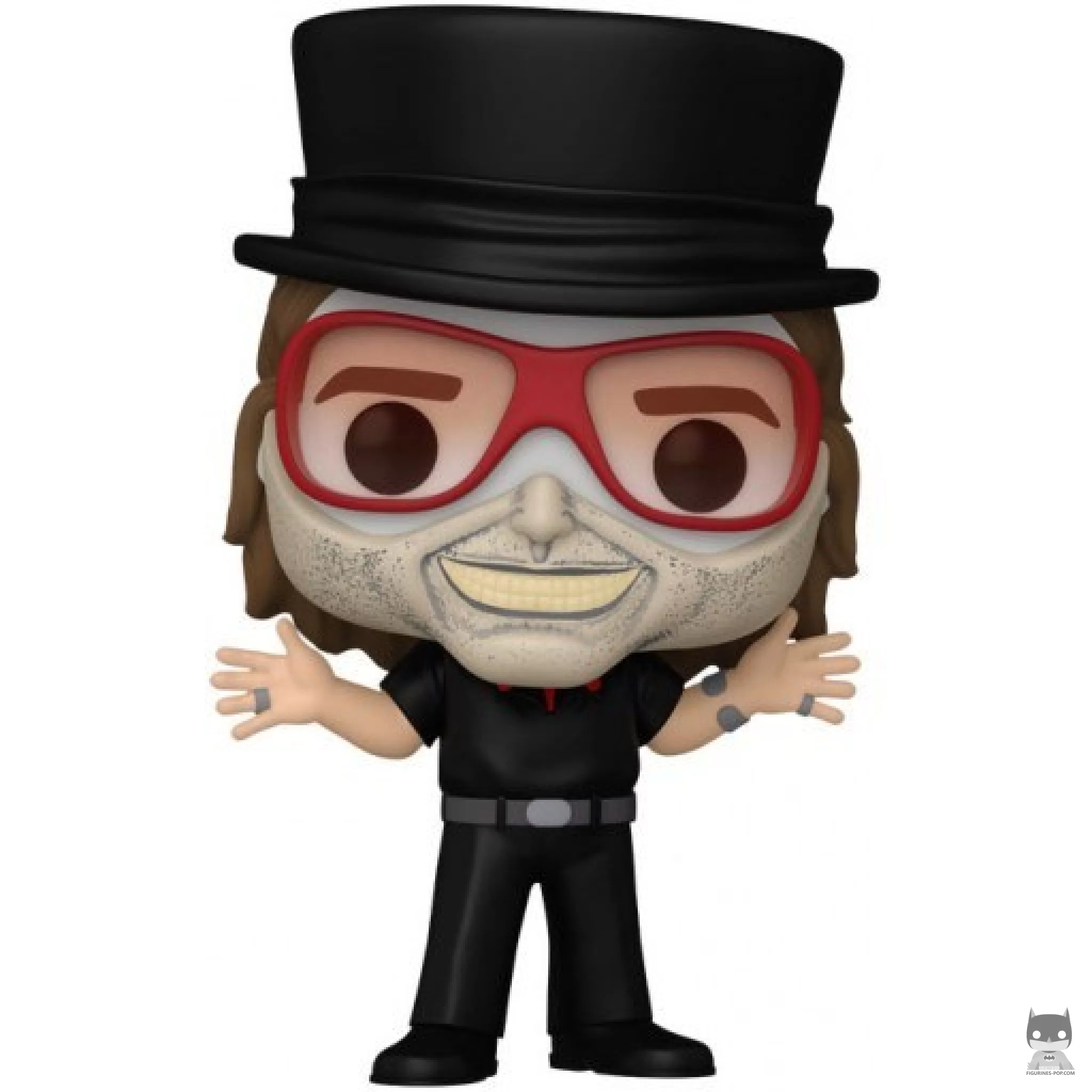 Figurine Funko POP The Grabber (The Black Phone)