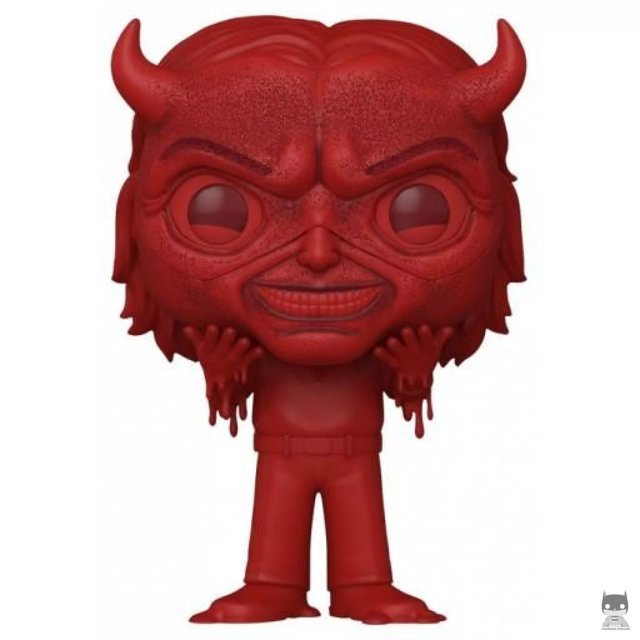 Figurine Funko POP The Grabber (Moulage Rouge) (The Black Phone)