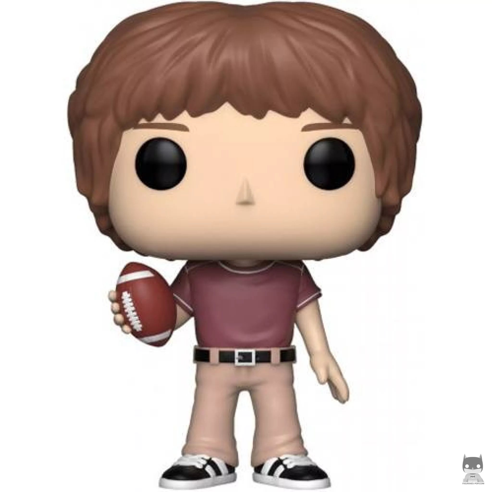 Figurine Funko POP Bobby Brady (The Brady Bunch)