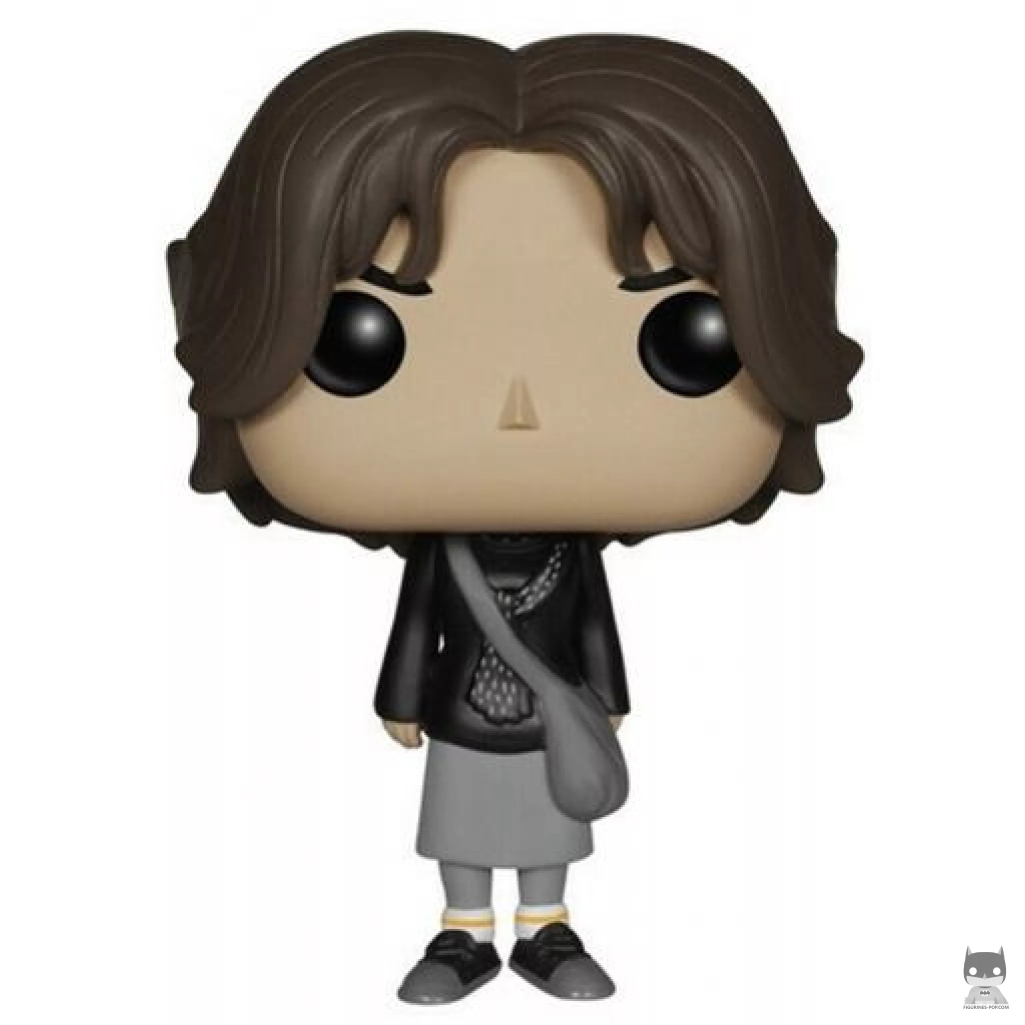 Figurine Funko POP Allison Reynolds (The Breakfast Club)