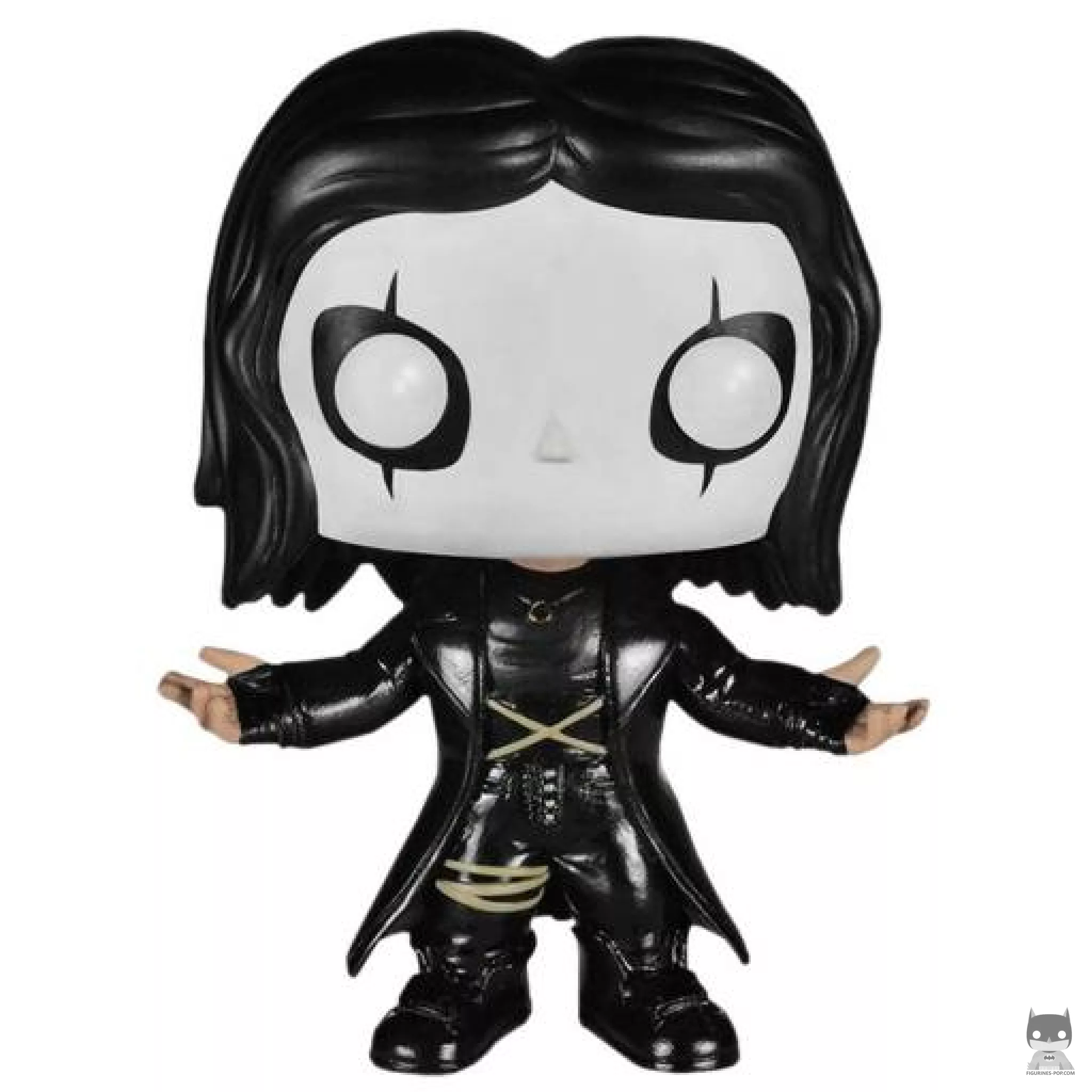 Figurine Funko POP The Crow (The Crow)