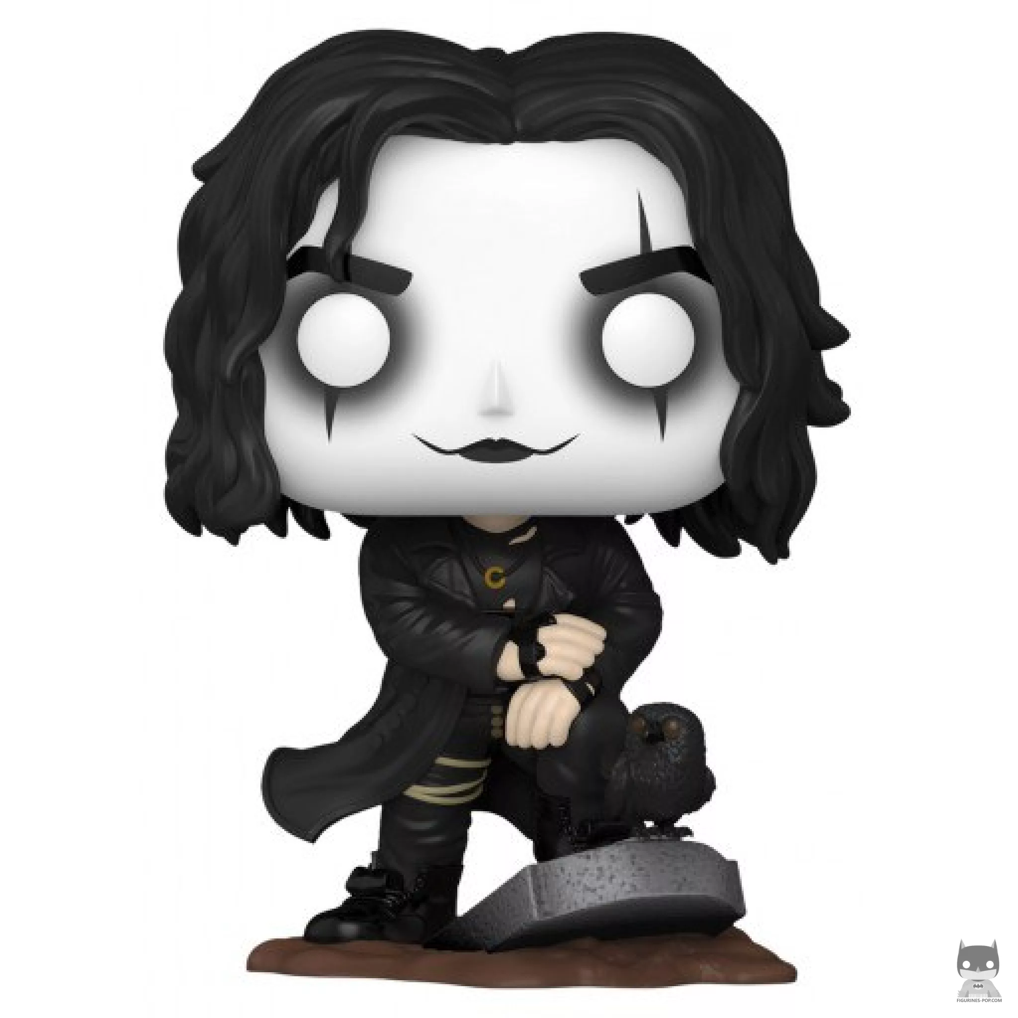 Figurine Funko POP Eric Draven (The Crow)