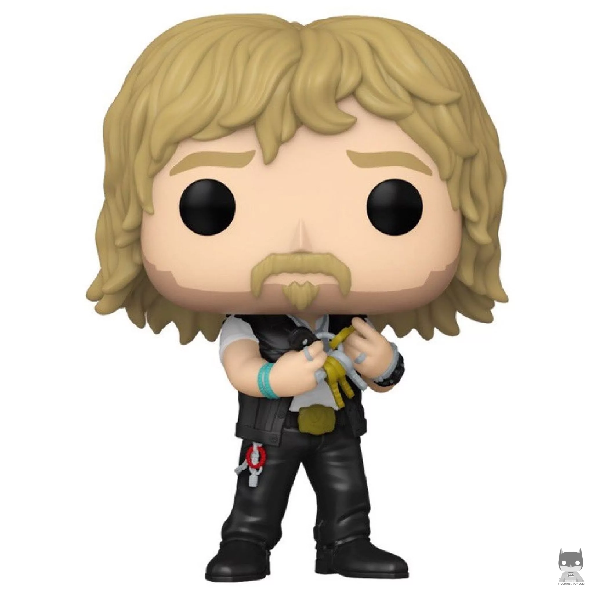 Figurine Funko POP Keats (The Electric State)