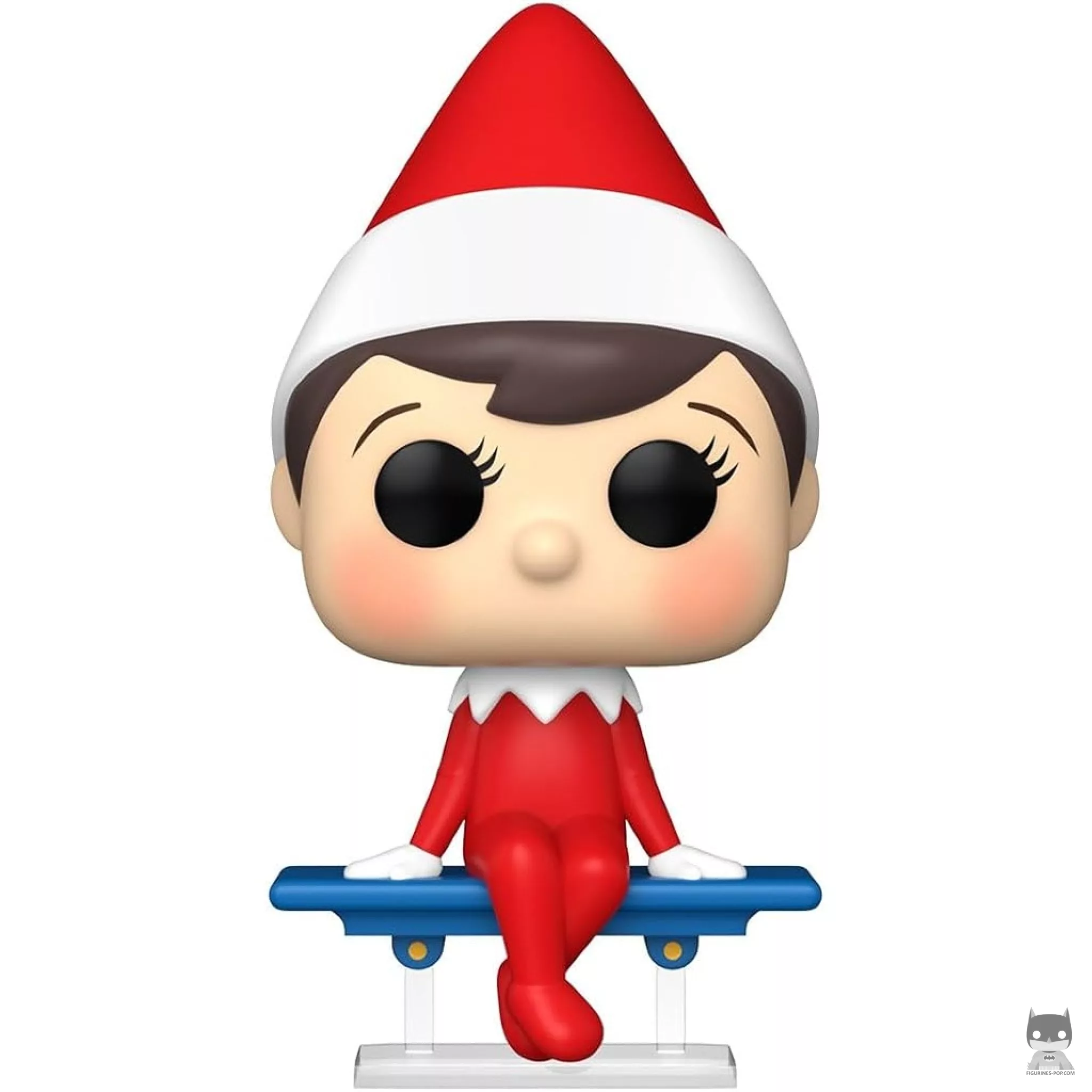 Figurine Funko POP The Elf on the Shelf (The Elf on the Shelf)