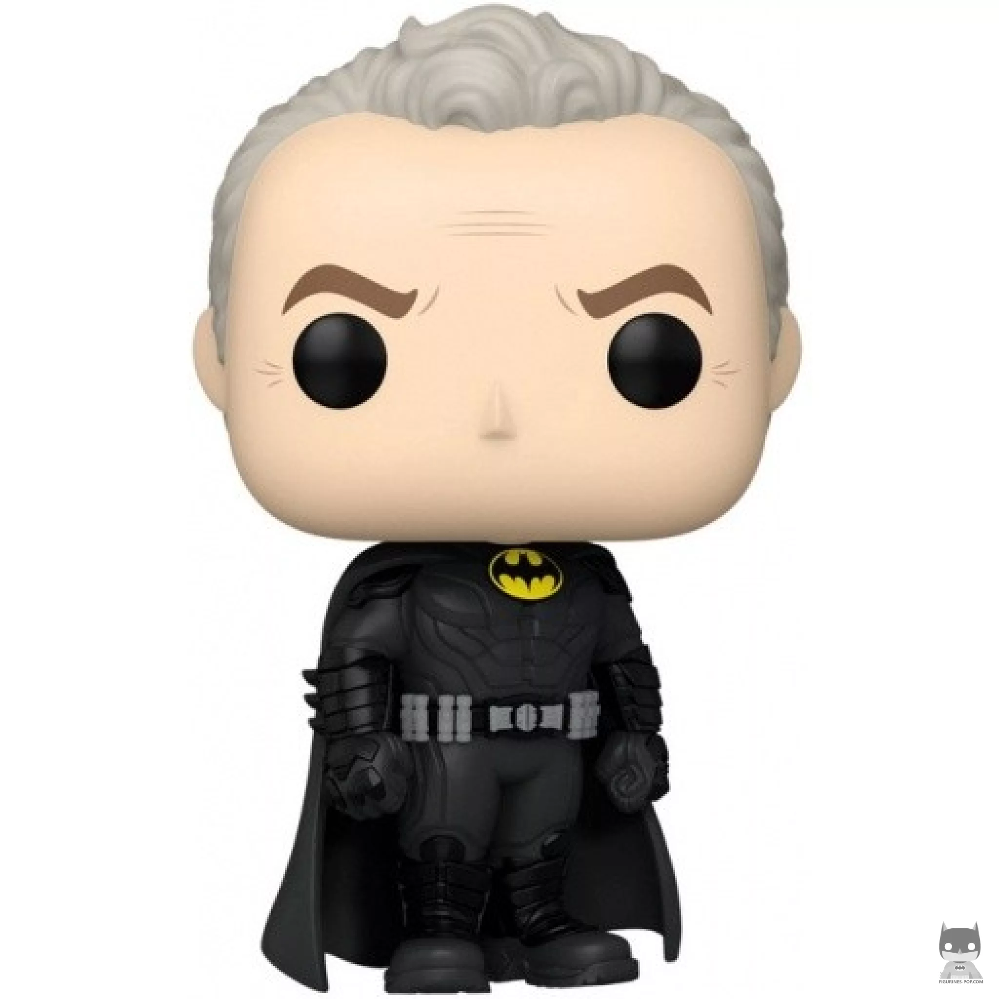Figurine Funko POP Batman (Démasqué) (The Flash (Film))
