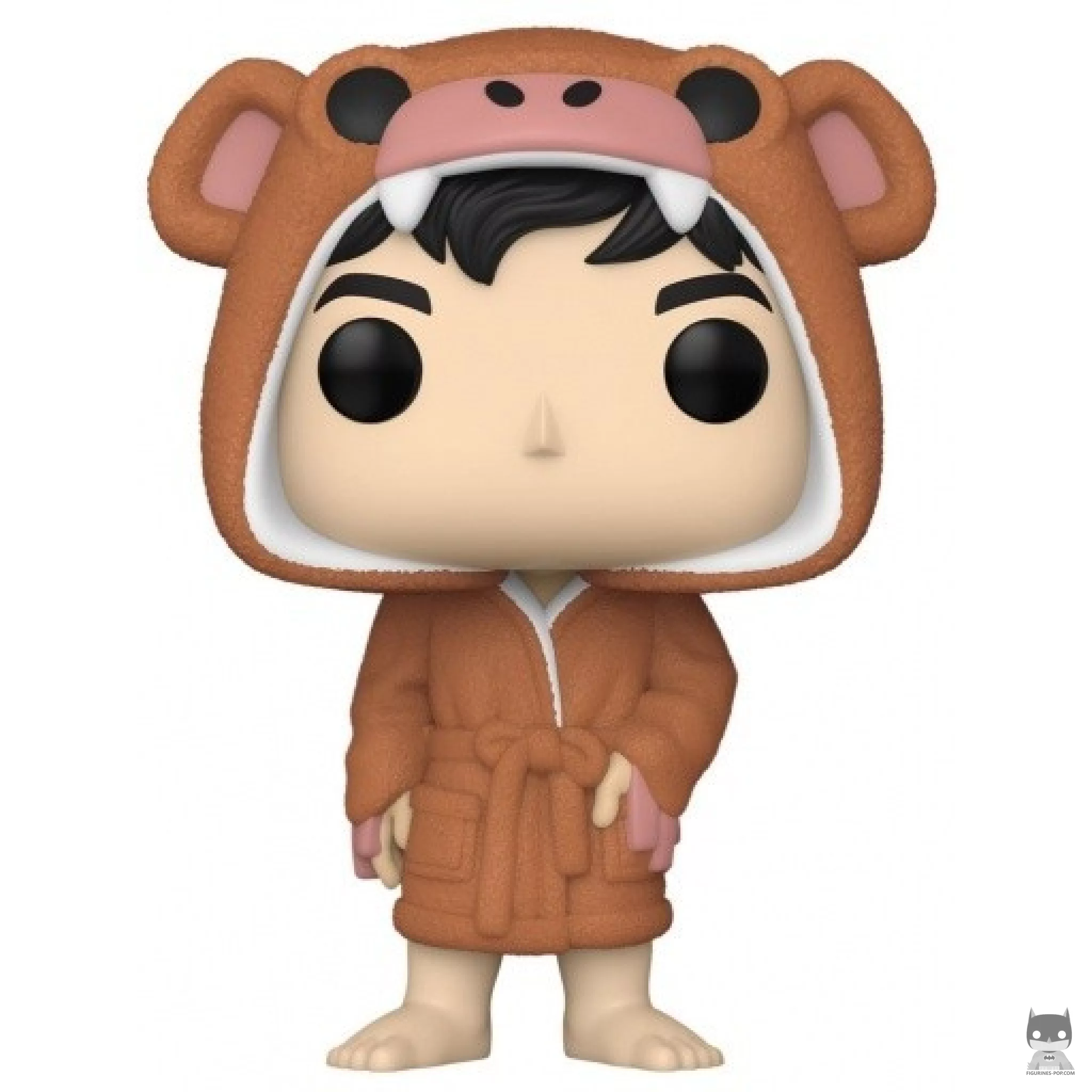 Figurine Funko POP Barry Allen (The Flash (Film))