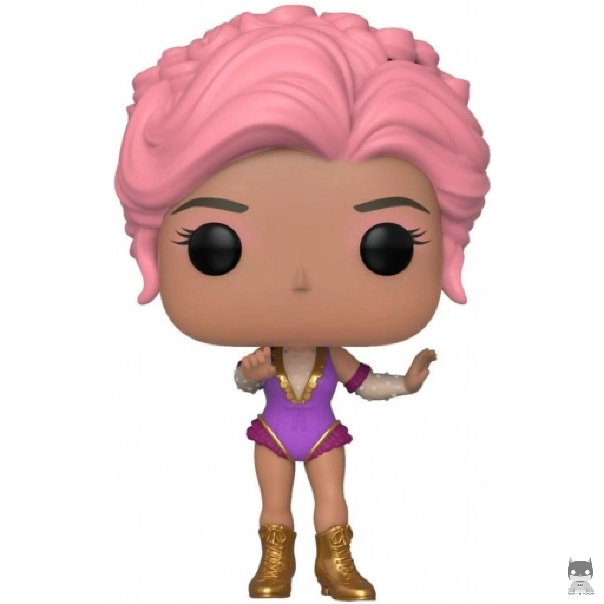 Figurine Funko POP Anne Wheeler (The Greatest Showman)