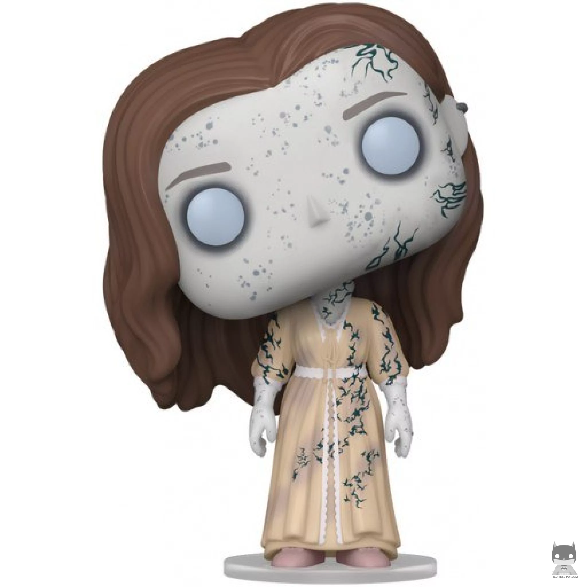 Figurine Funko POP La Dame au Cou Tordu (The Haunting of Hill House)