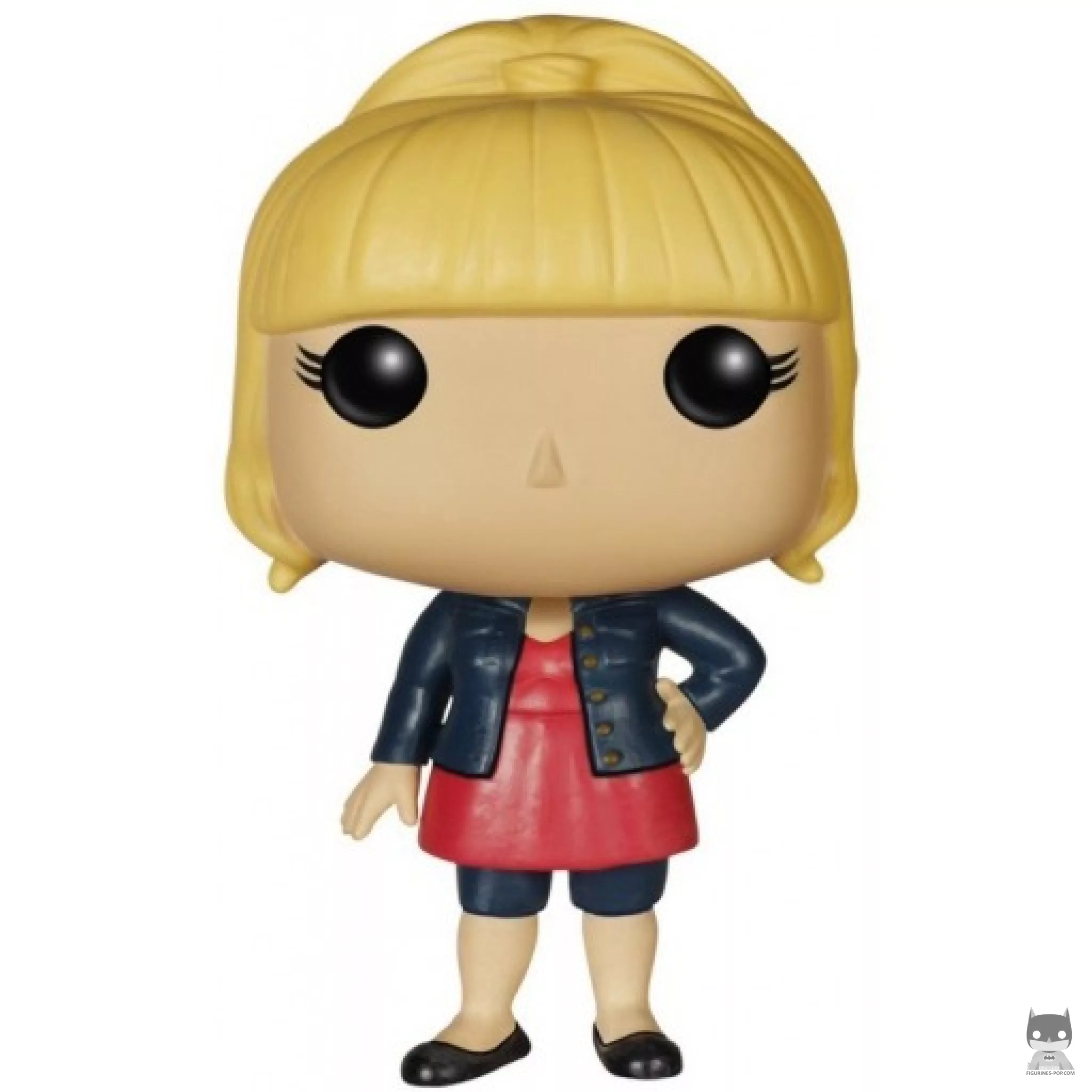 Figurine Funko POP Fat Amy (The Hit Girls)
