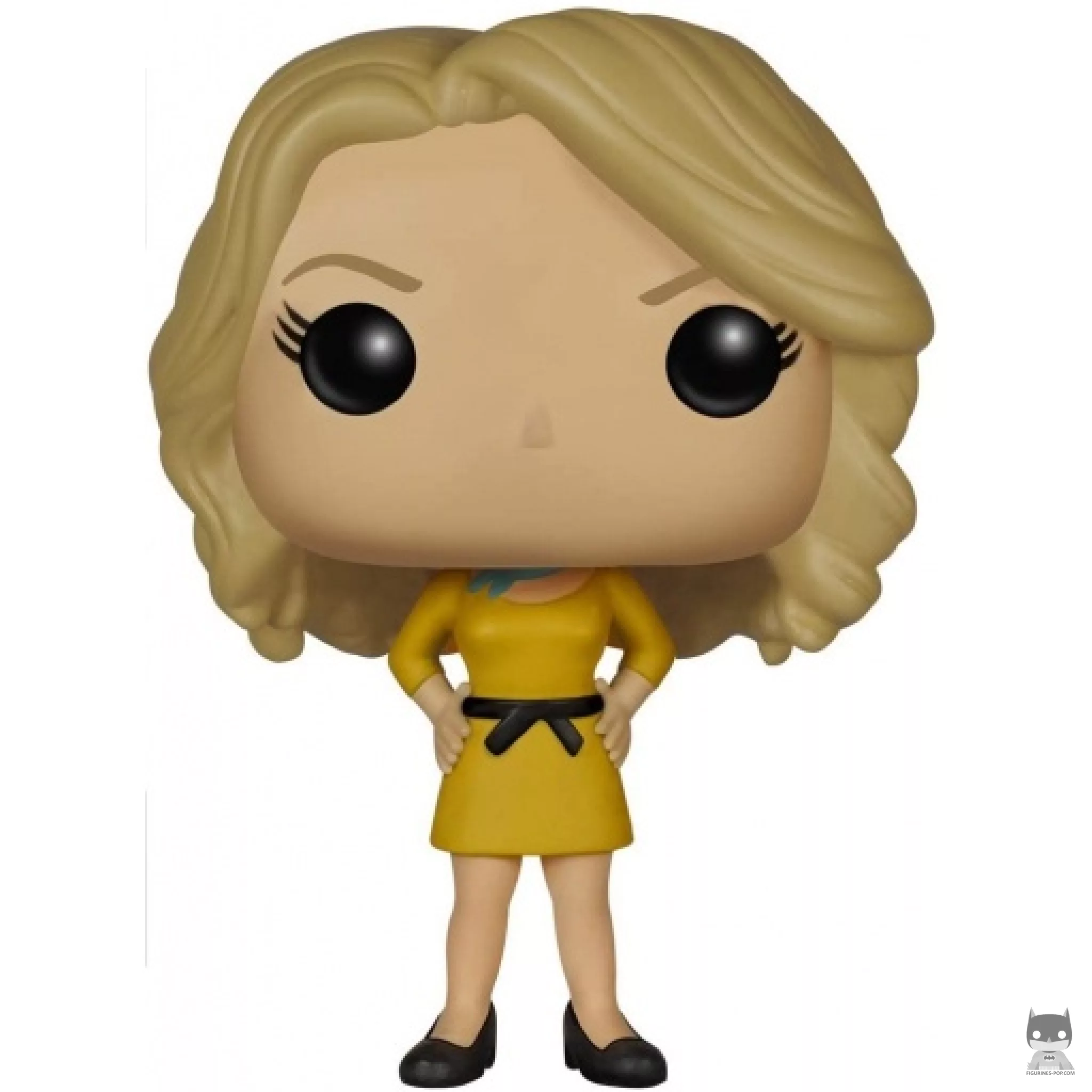 Figurine Funko POP Aubrey Posen (The Hit Girls)