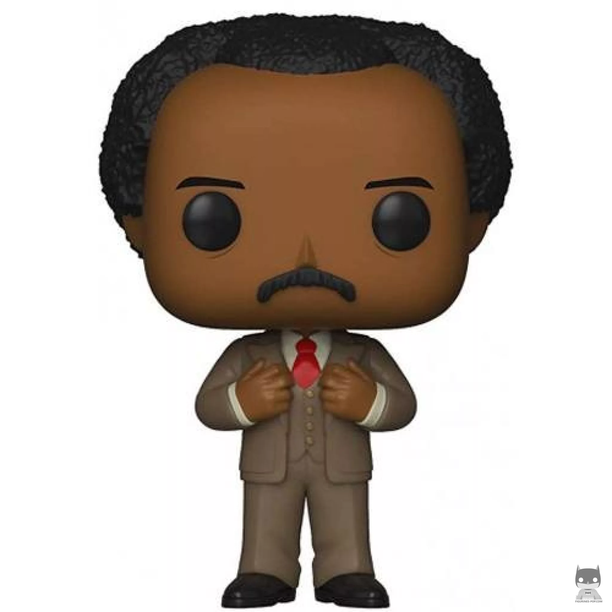 Figurine Funko POP George Jefferson (The Jeffersons)