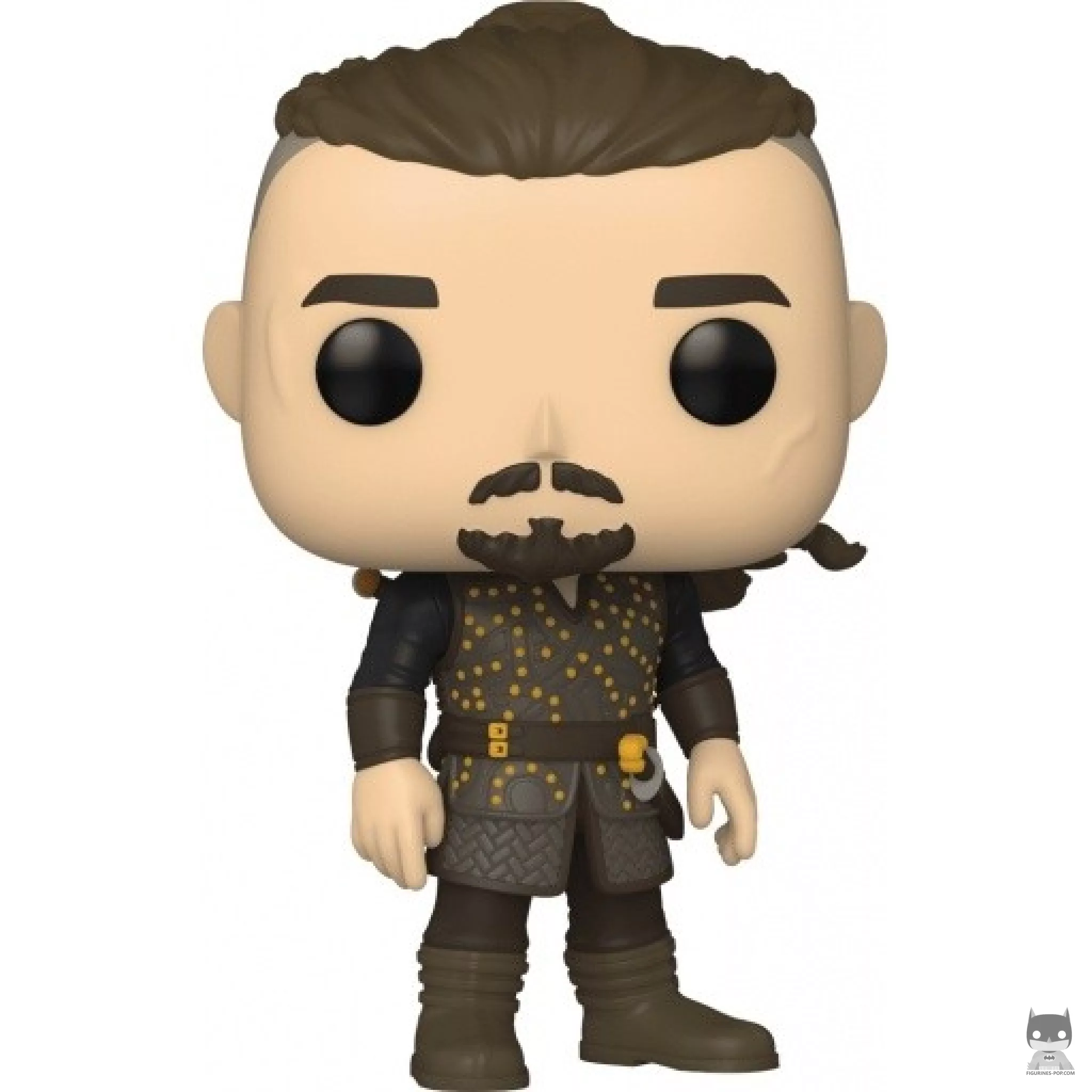 Figurine Funko POP Uhtred de Bebbanburg (The Last Kingdom)