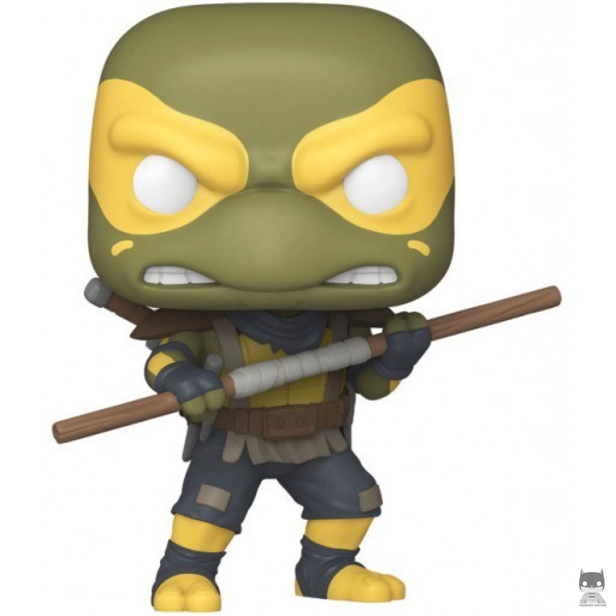 Figurine Funko POP Yi (The Last Ronin)