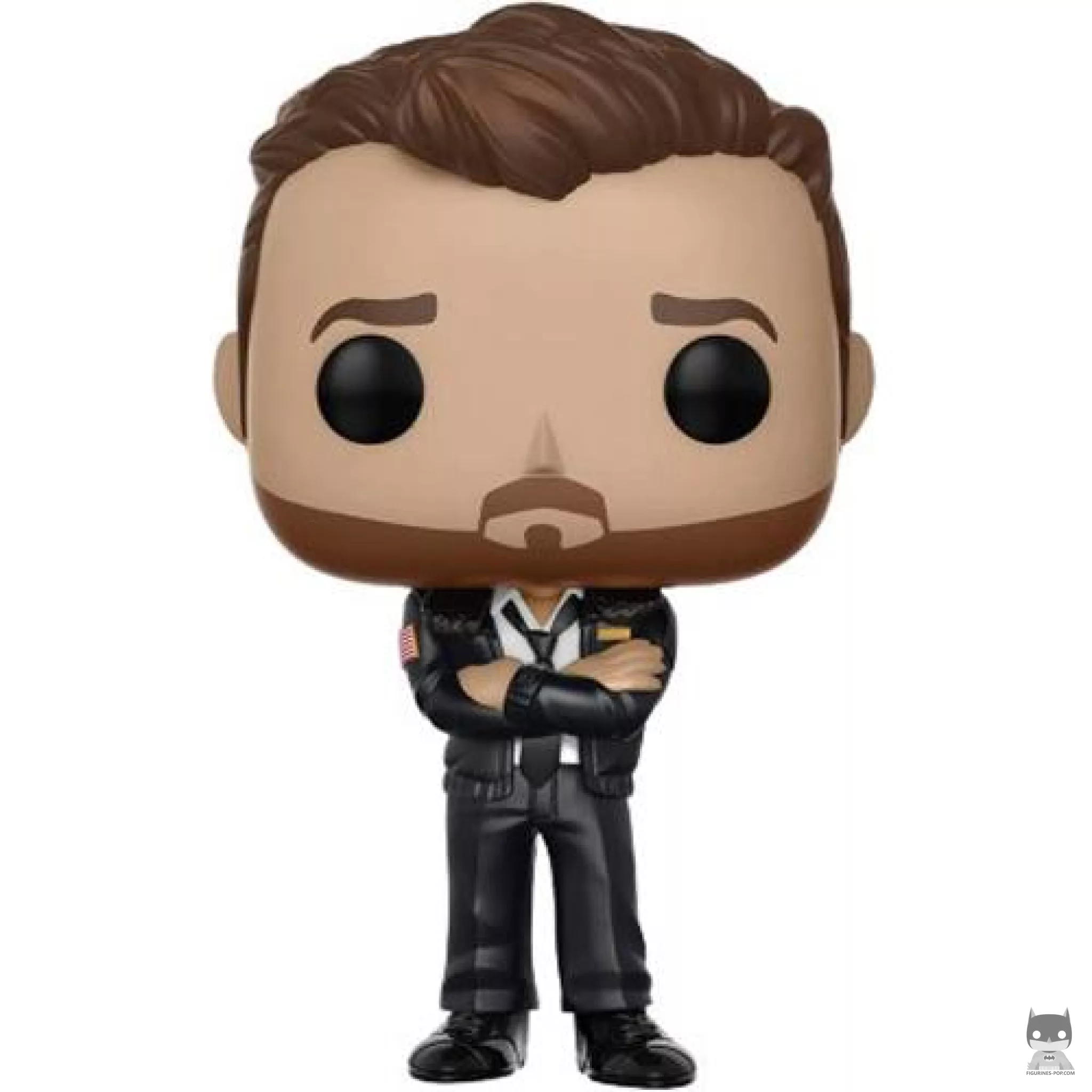 Figurine Funko POP Kevin Garvey, Jr. (The Leftovers)