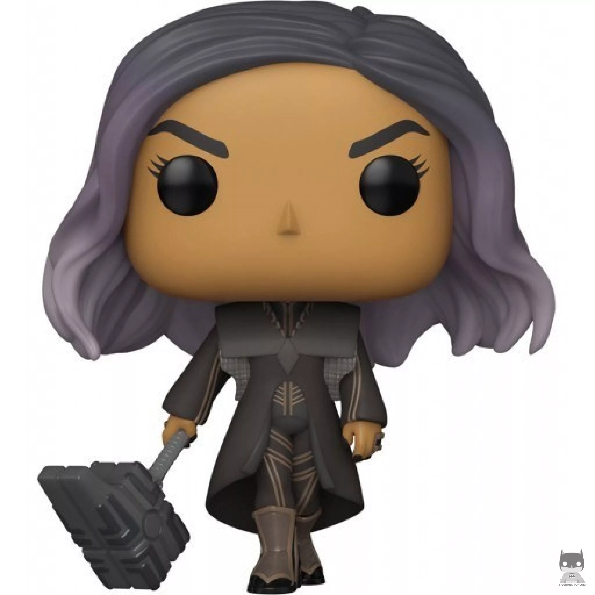 Figurine Funko POP Dar-Benn (The Marvels)