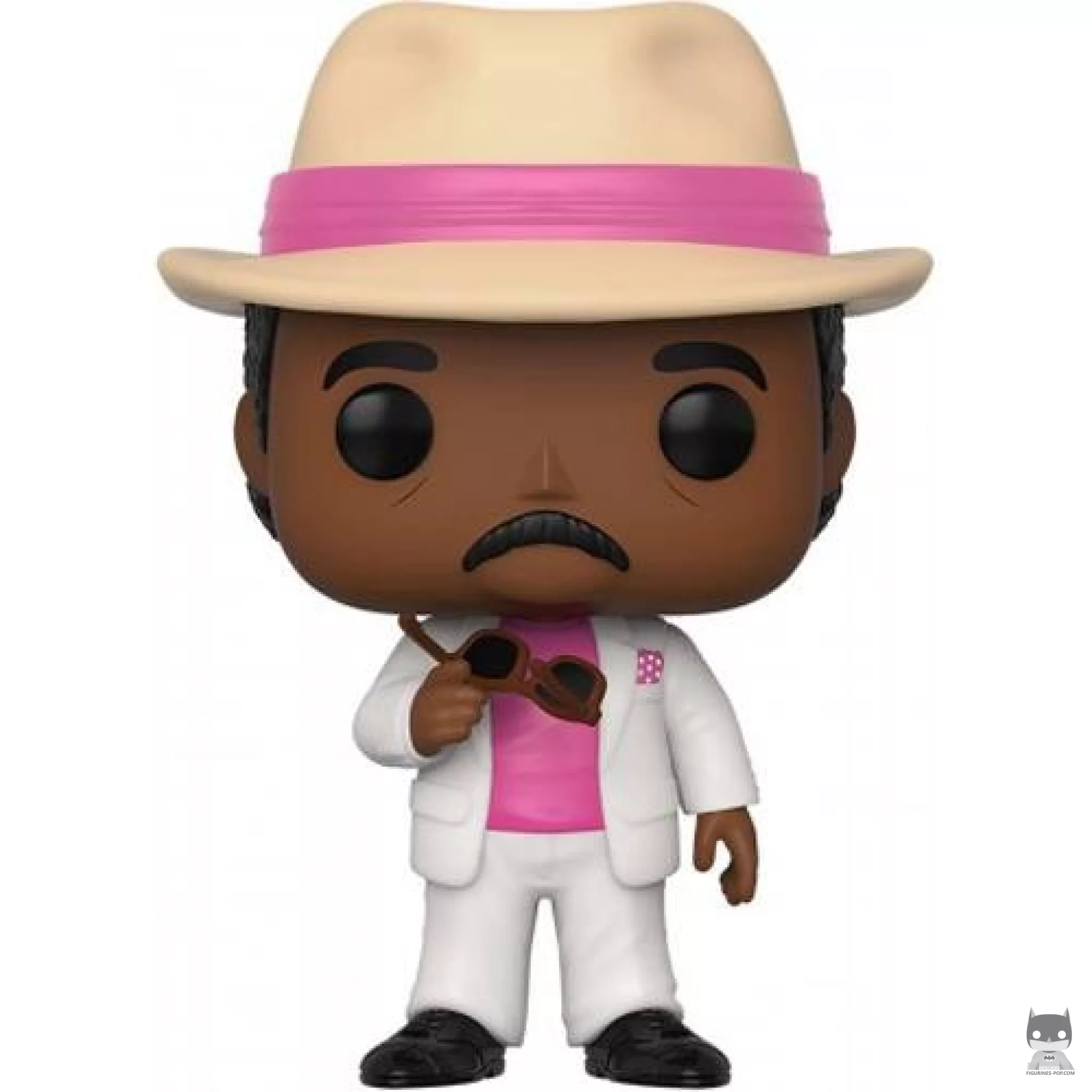 Figurine Funko POP Stanley Hudson (The Office)