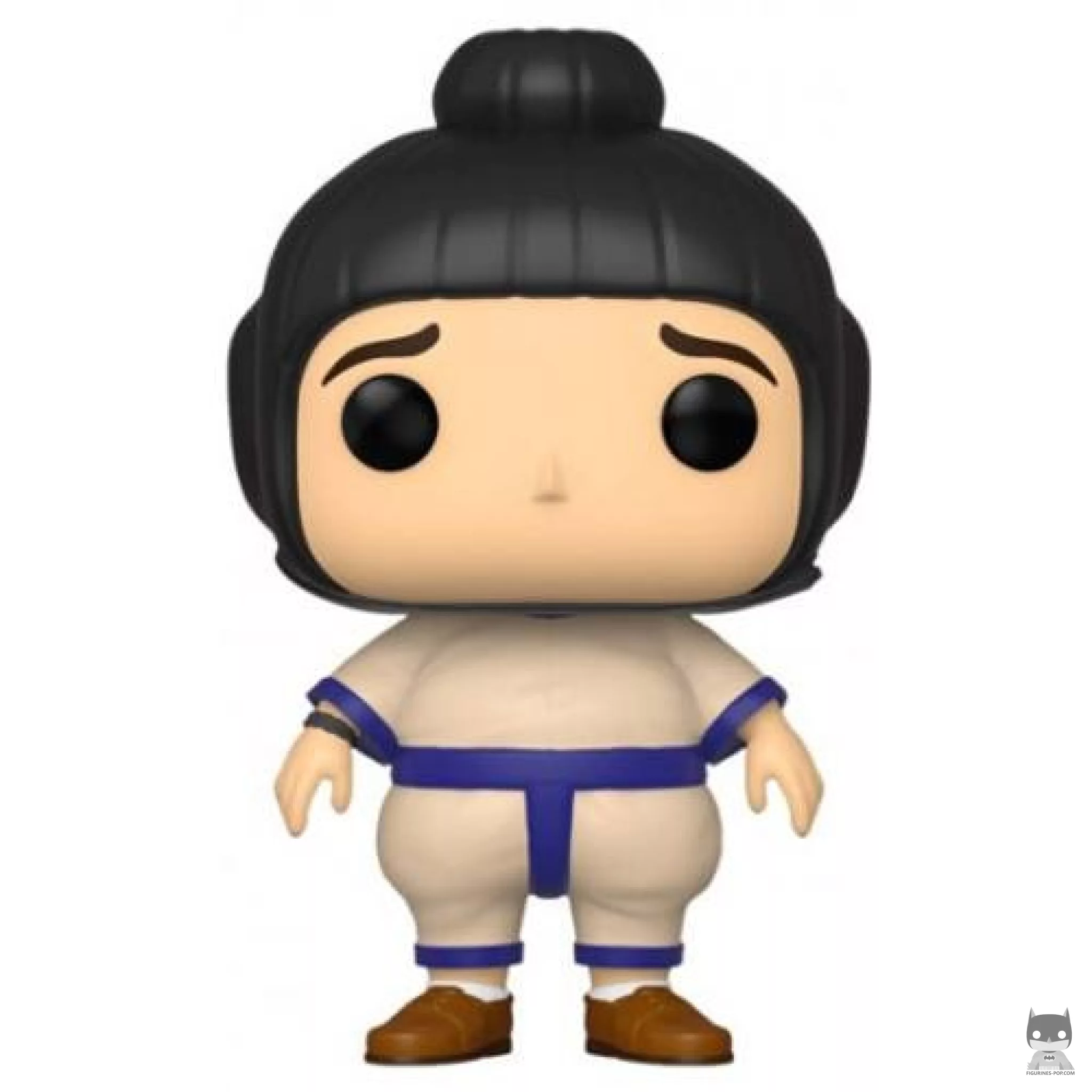Figurine Funko POP Andy Bernard (The Office)