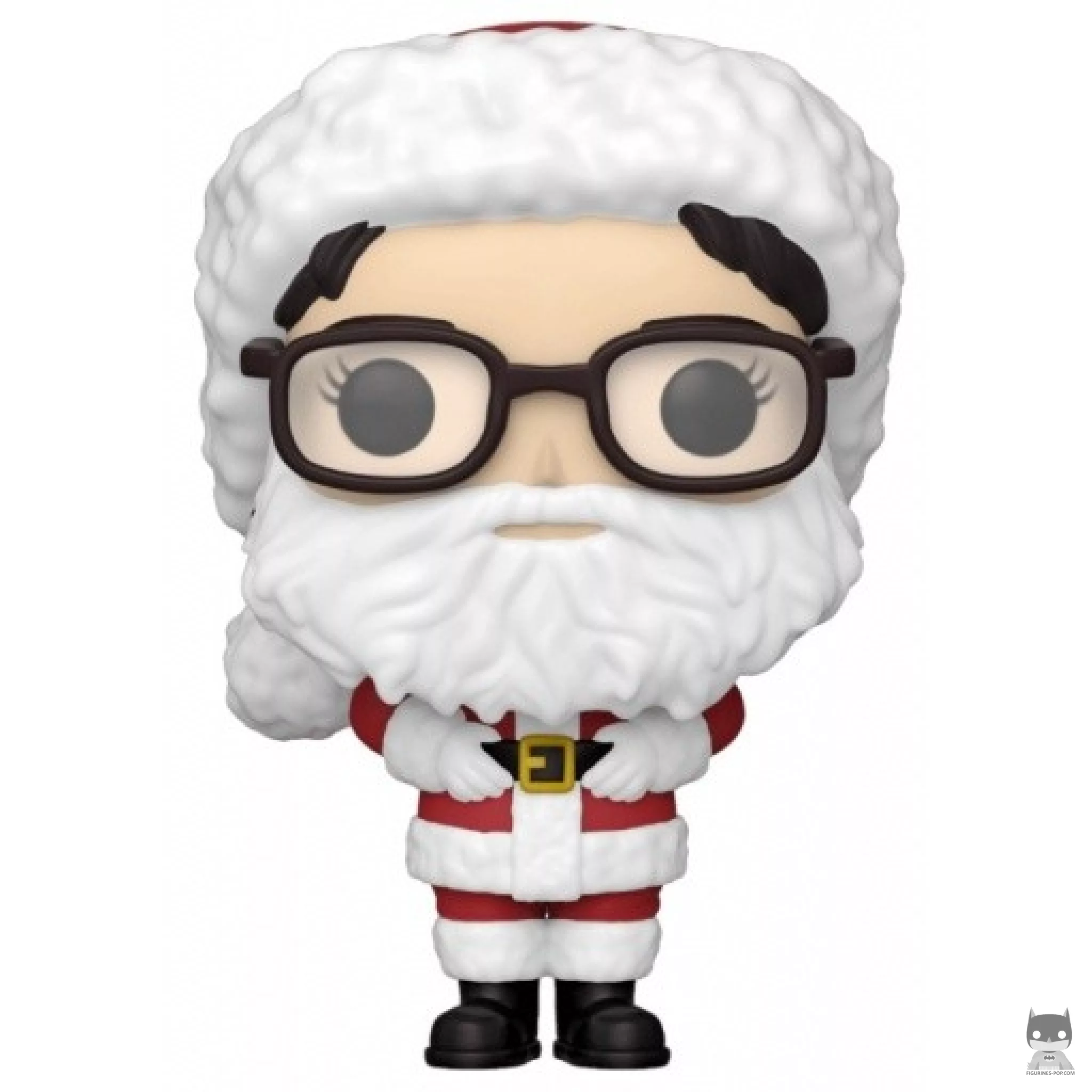 Figurine Funko POP Phyllis Vance en Père Noël (The Office)