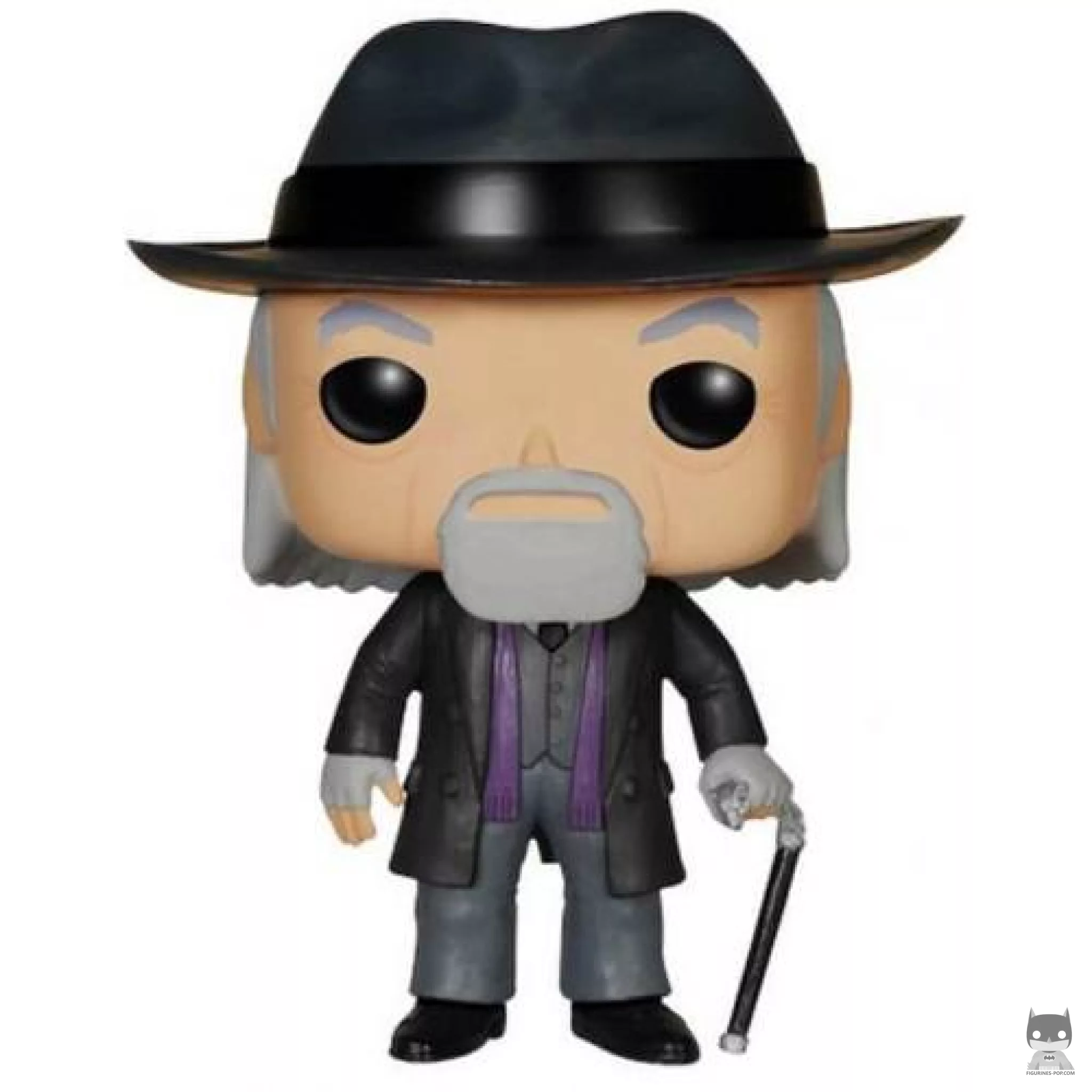 Figurine Funko POP Abraham Setrakian (The Strain)