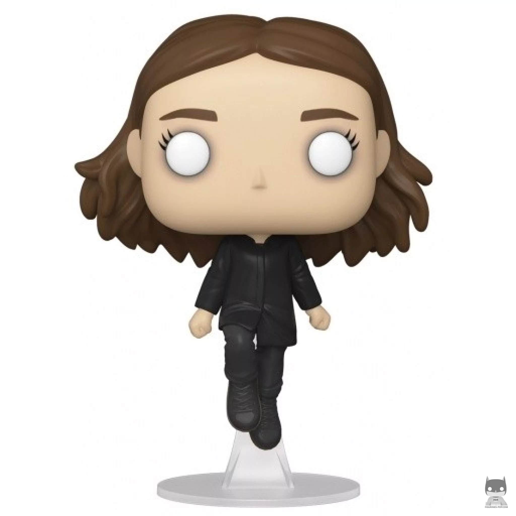 Figurine Funko POP Vanya (The Umbrella Academy)