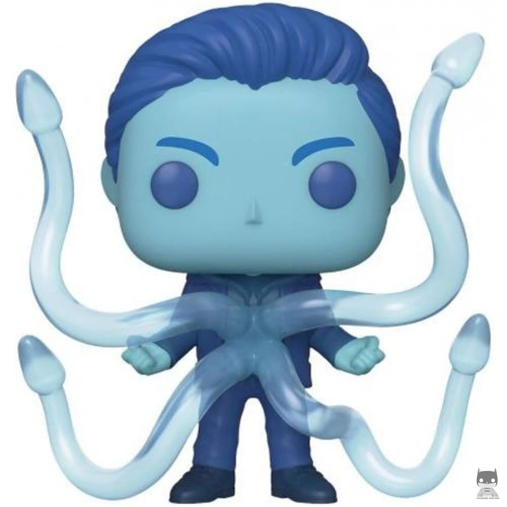 Figurine Funko POP Ben (Glow in the Dark) (The Umbrella Academy)