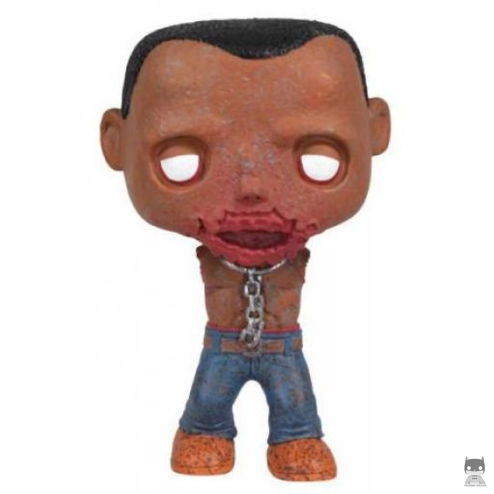 Figurine Funko POP Michonne's Pet 1 (The Walking Dead)