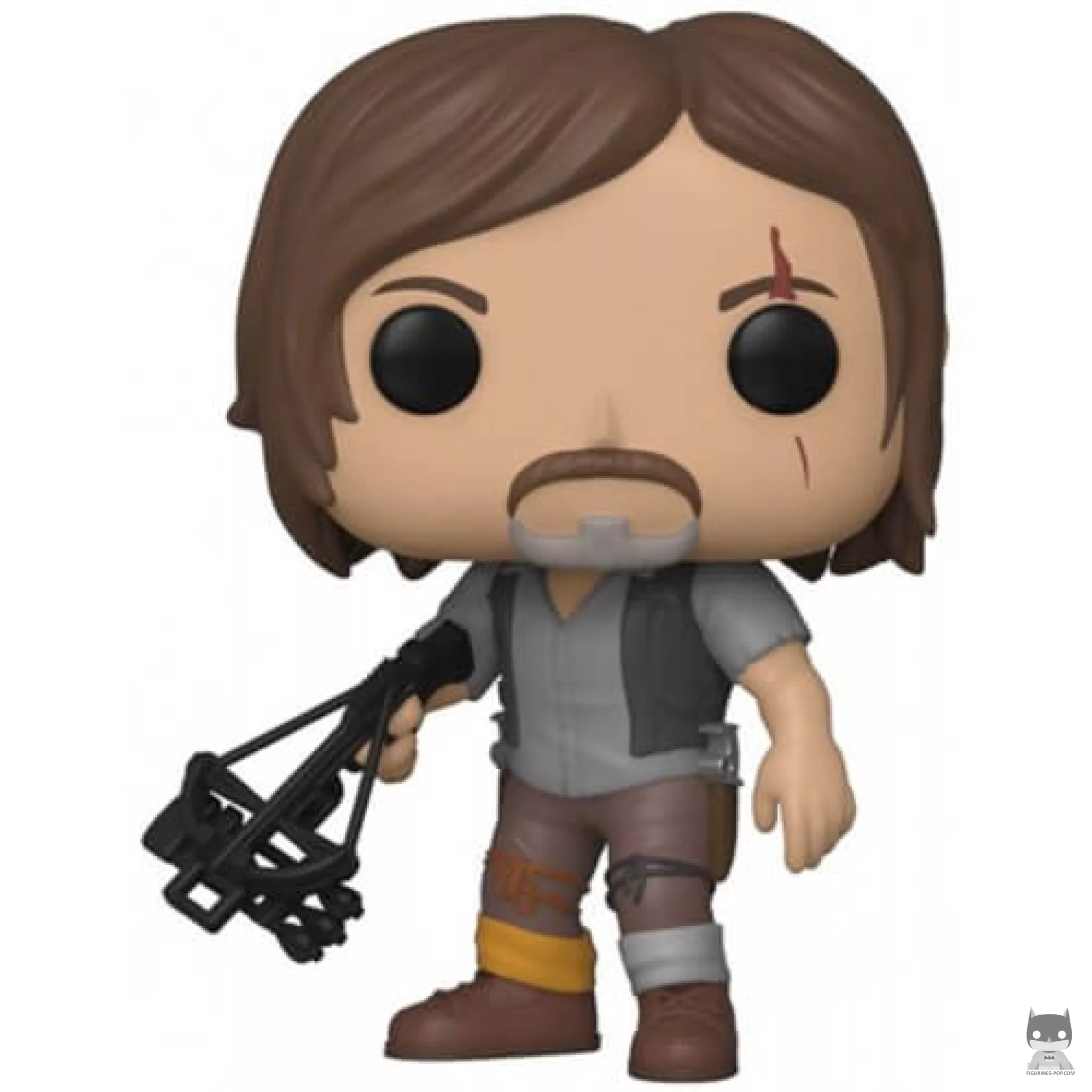 Figurine Funko POP Daryl Dixon (The Walking Dead)