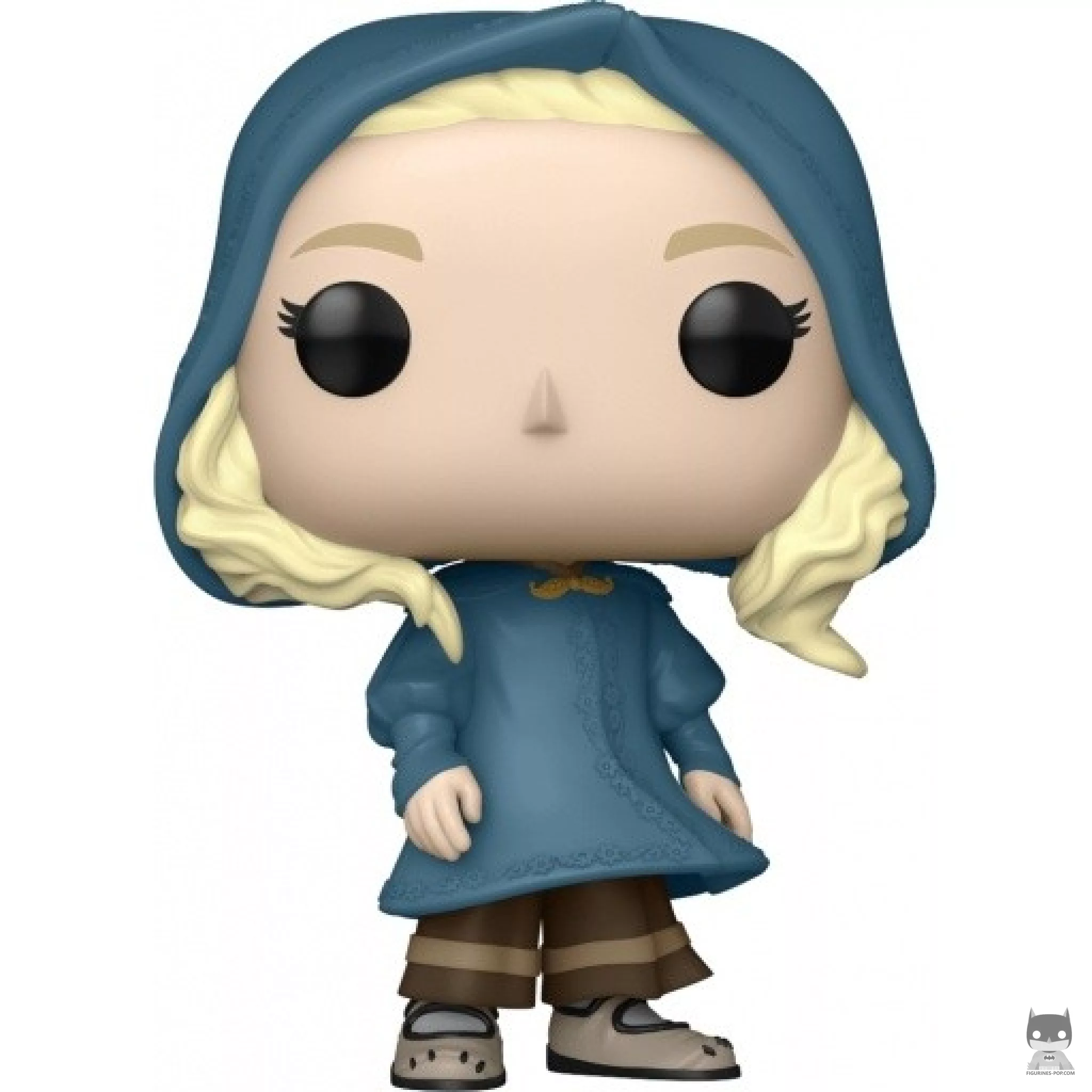 Figurine Funko POP Cirilla (The Witcher)