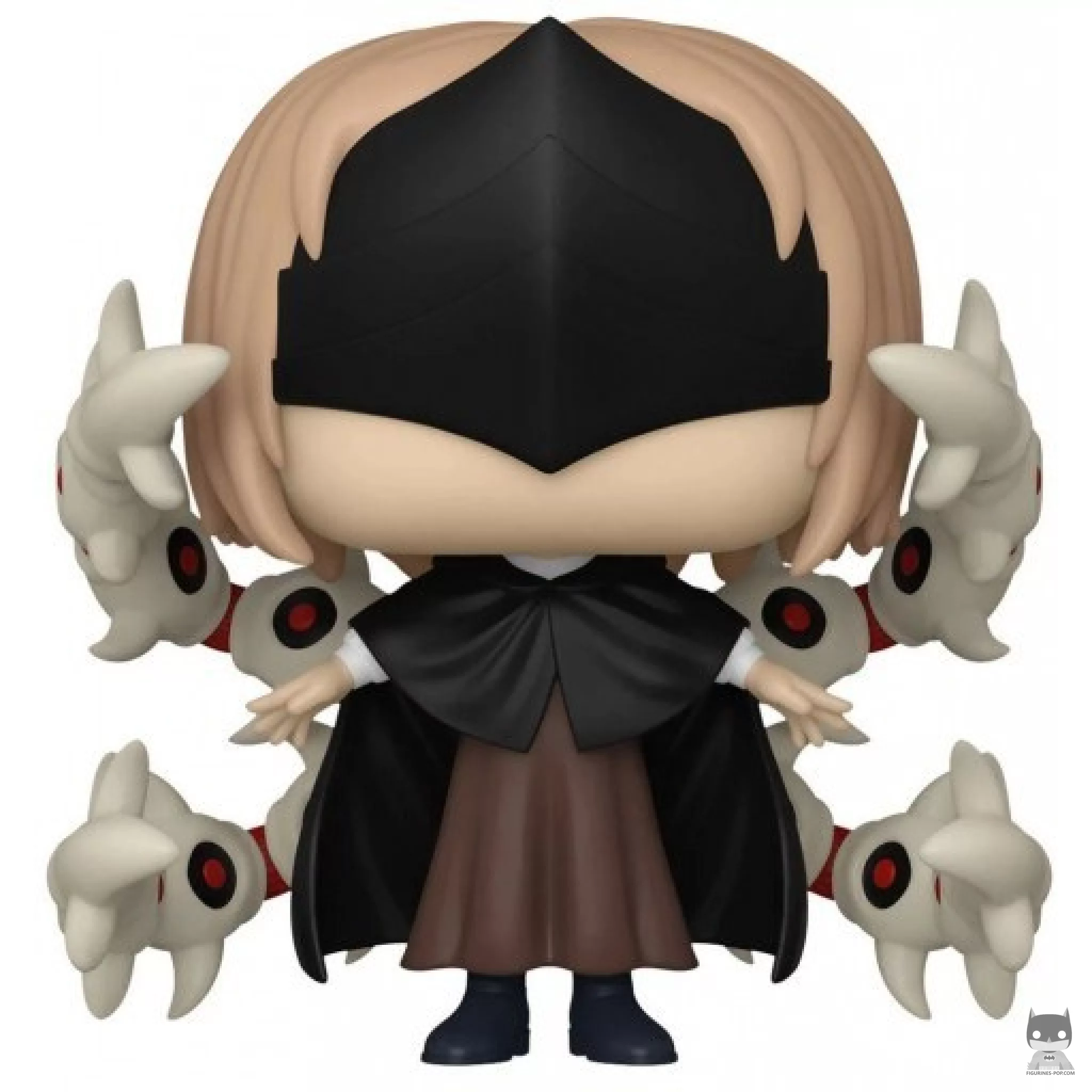 Figurine Funko POP Hinami Fueguchi (Tokyo Ghoul)