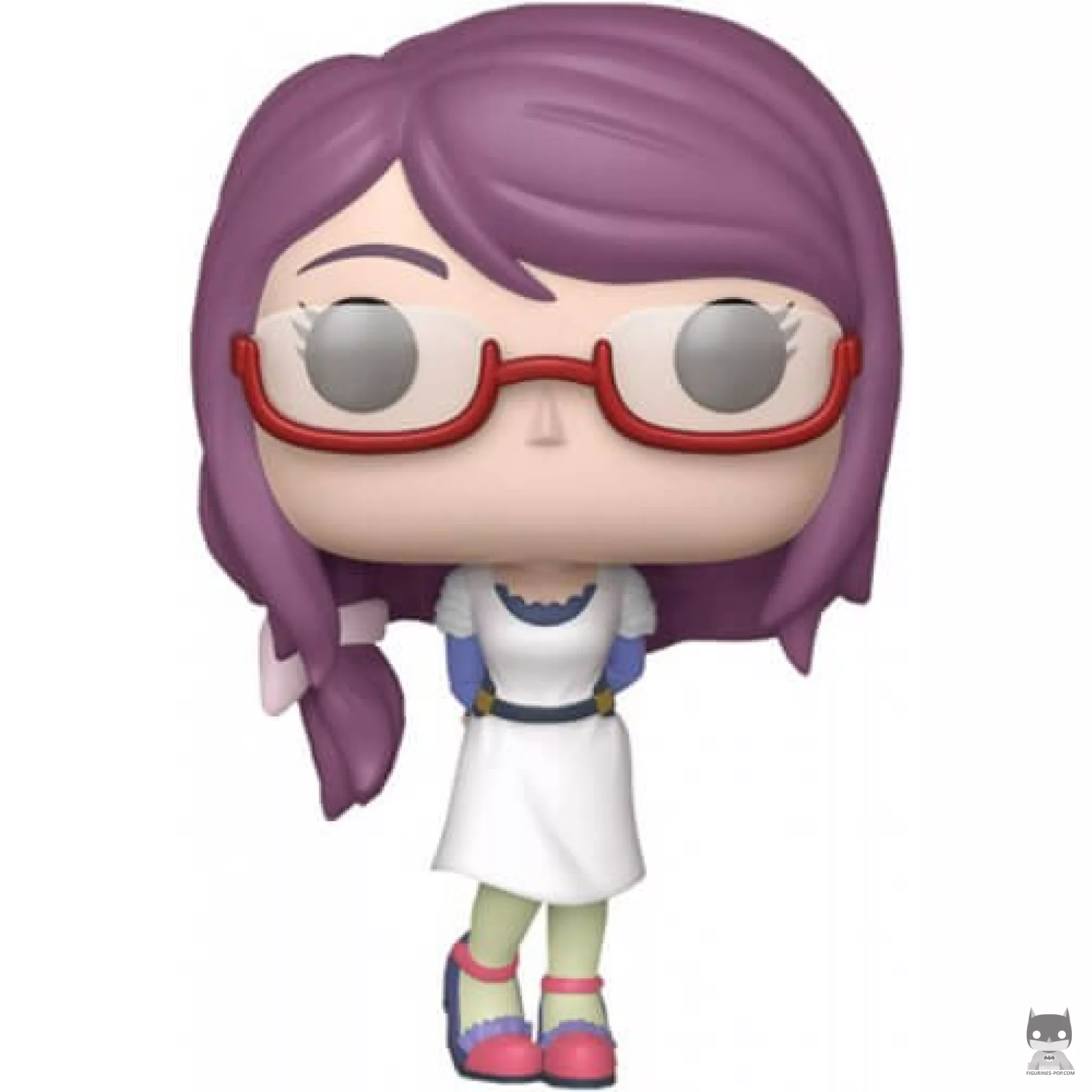 Figurine Funko POP Rize Kanishiro (Tokyo Ghoul)